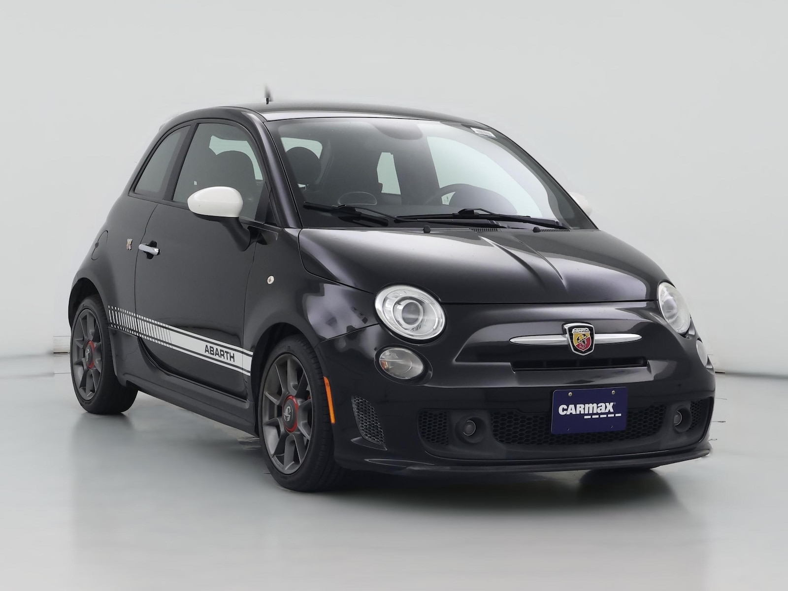 2015 FIAT 500 Abarth - Photo 1