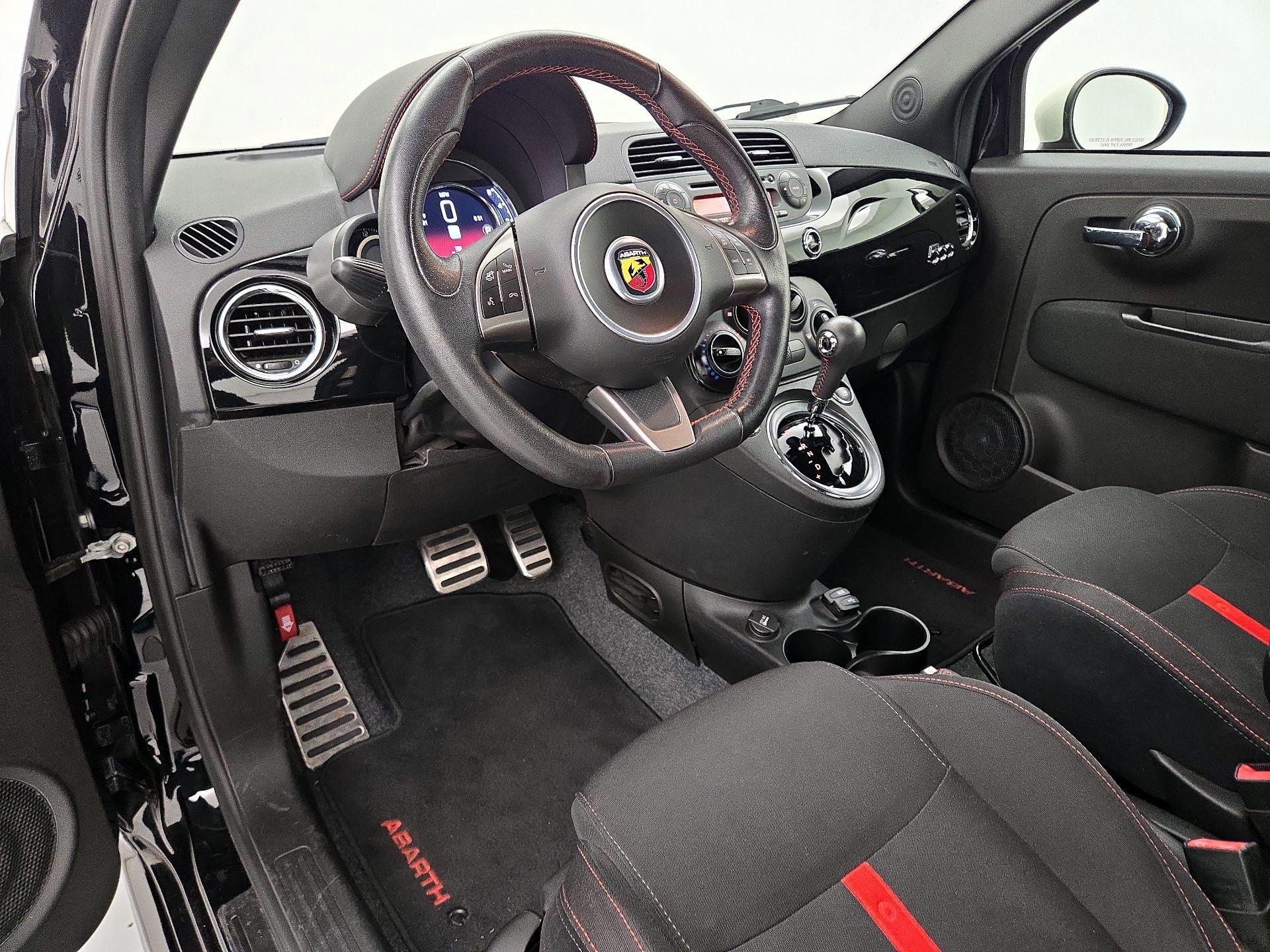 Thumbnail: 2015 Fiat 500 - 9
