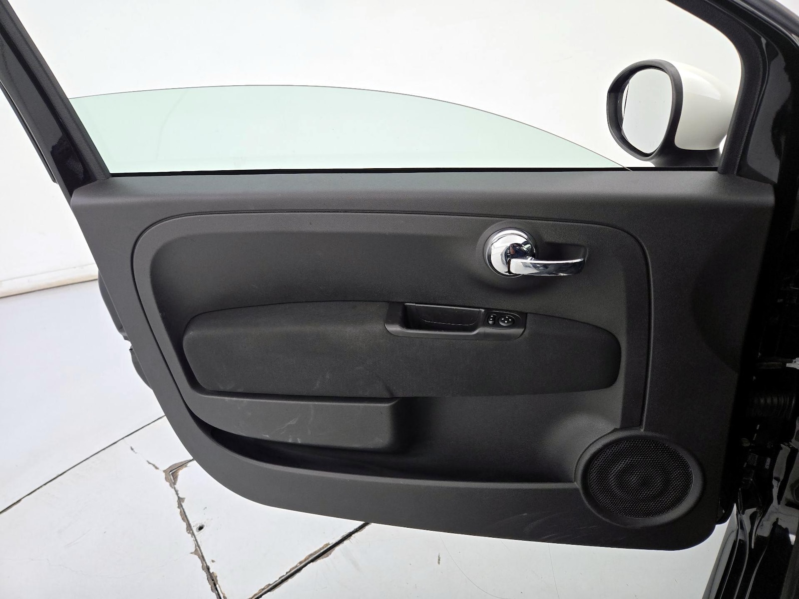 2015 FIAT 500 Abarth - Photo 13