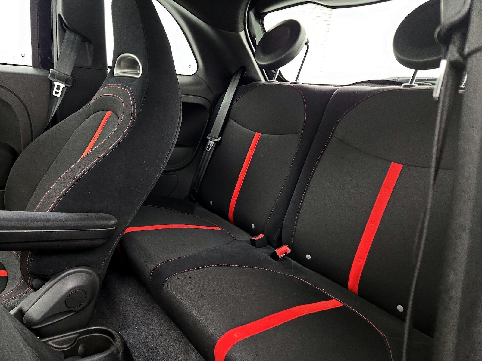2015 FIAT 500 Abarth - Photo 18