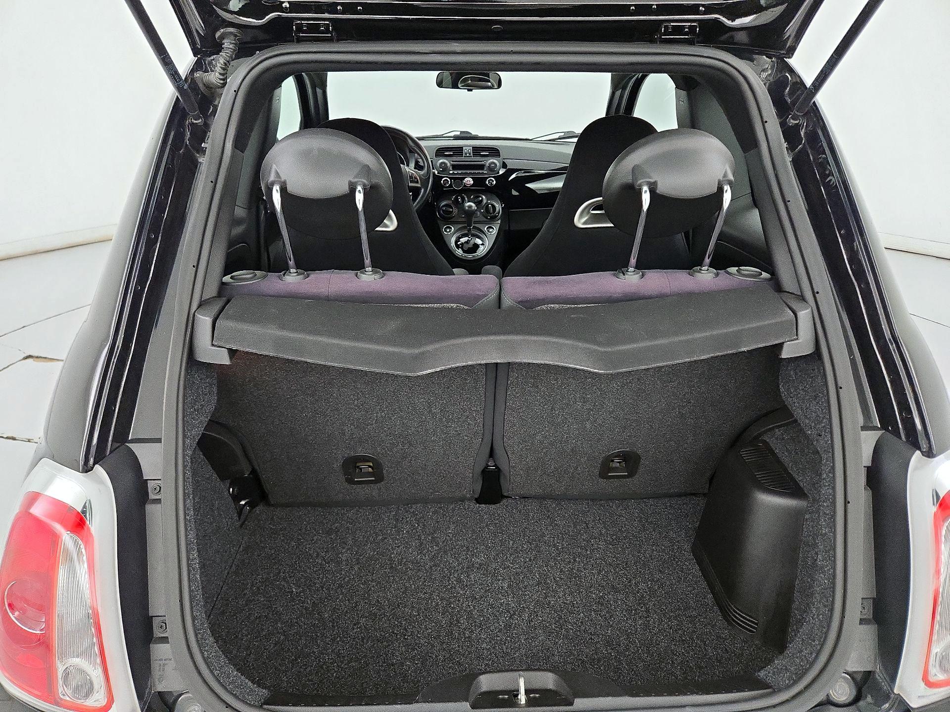 Thumbnail: 2015 Fiat 500 - 18
