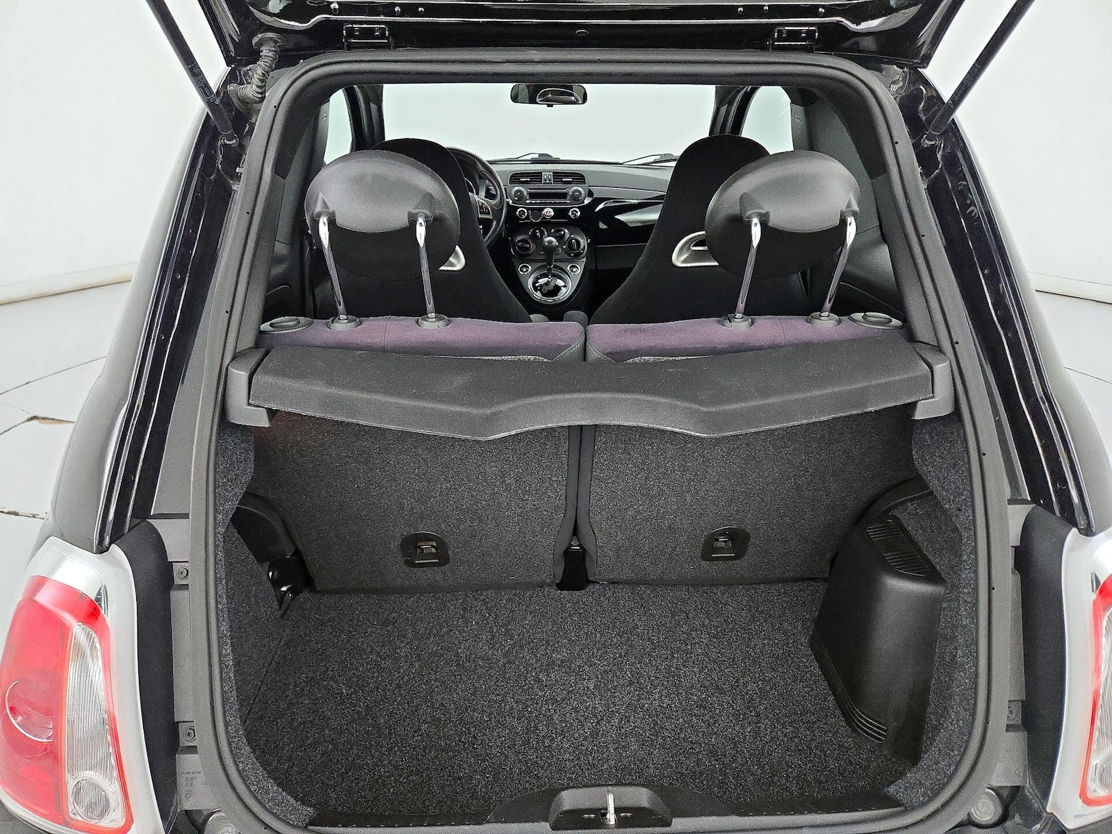 2015 FIAT 500 Abarth - Photo 19