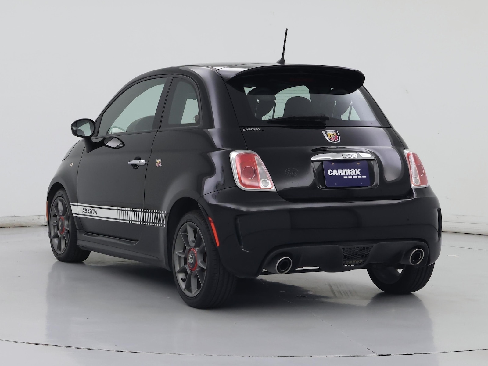 2015 FIAT 500 Abarth - Photo 3