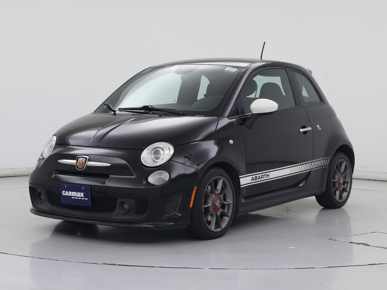 2015 FIAT 500 Abarth - Photo 5