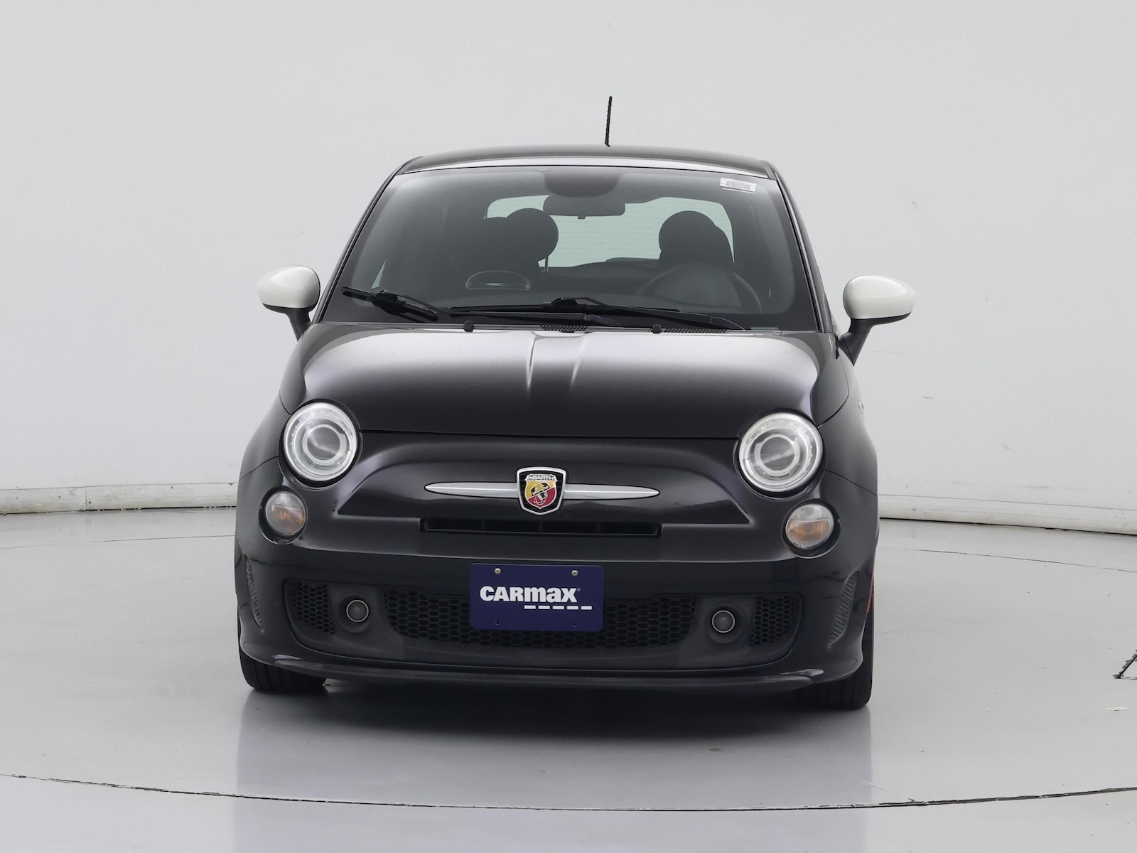 2015 FIAT 500 Abarth - Photo 6
