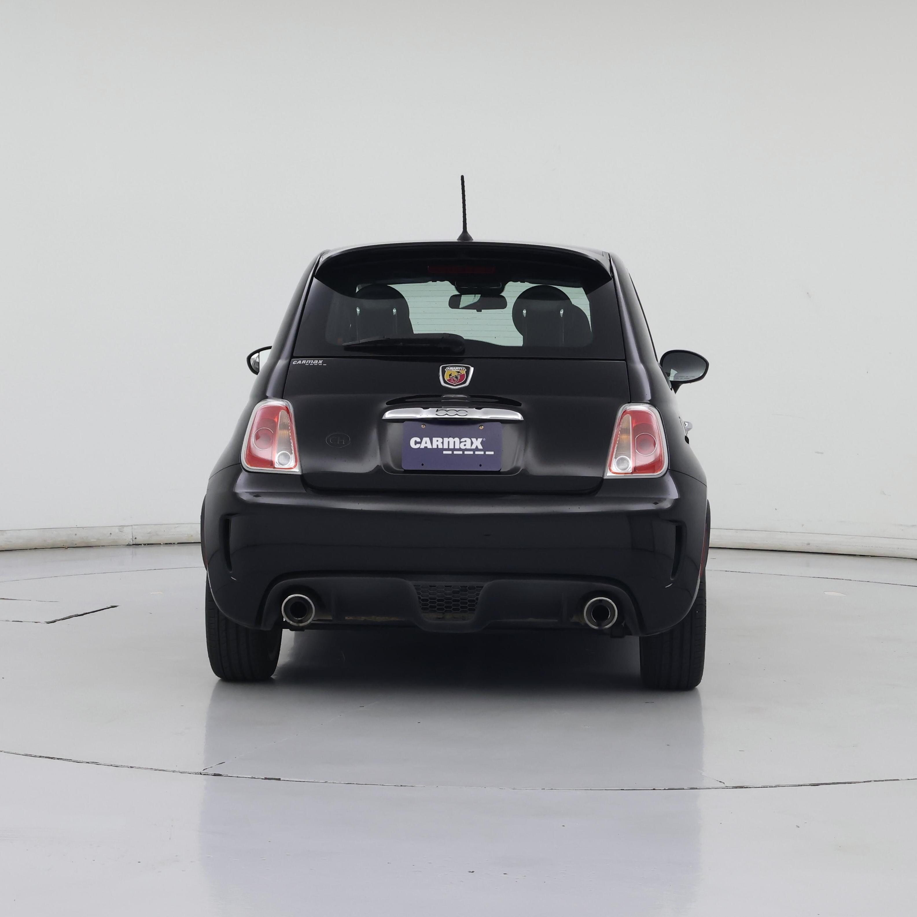 Thumbnail: 2015 Fiat 500 - 6