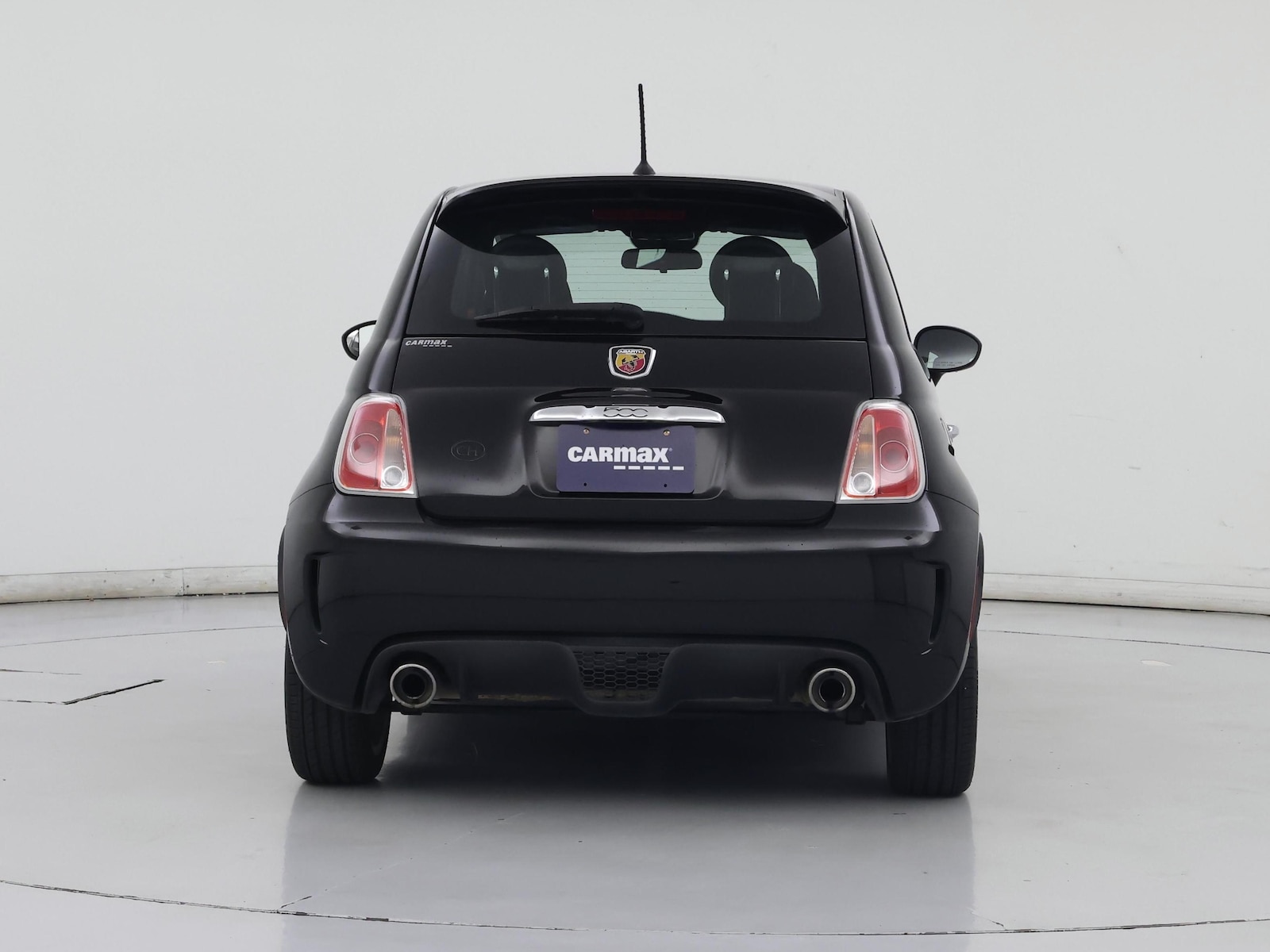 2015 FIAT 500 Abarth - Photo 7