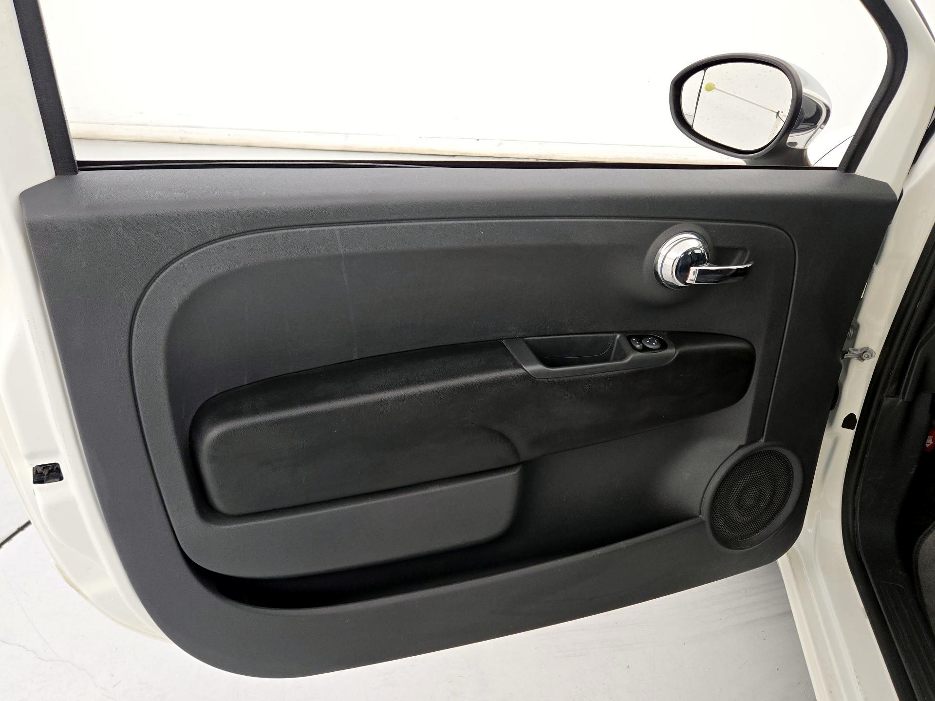 Thumbnail: 2017 Fiat 500 - 12