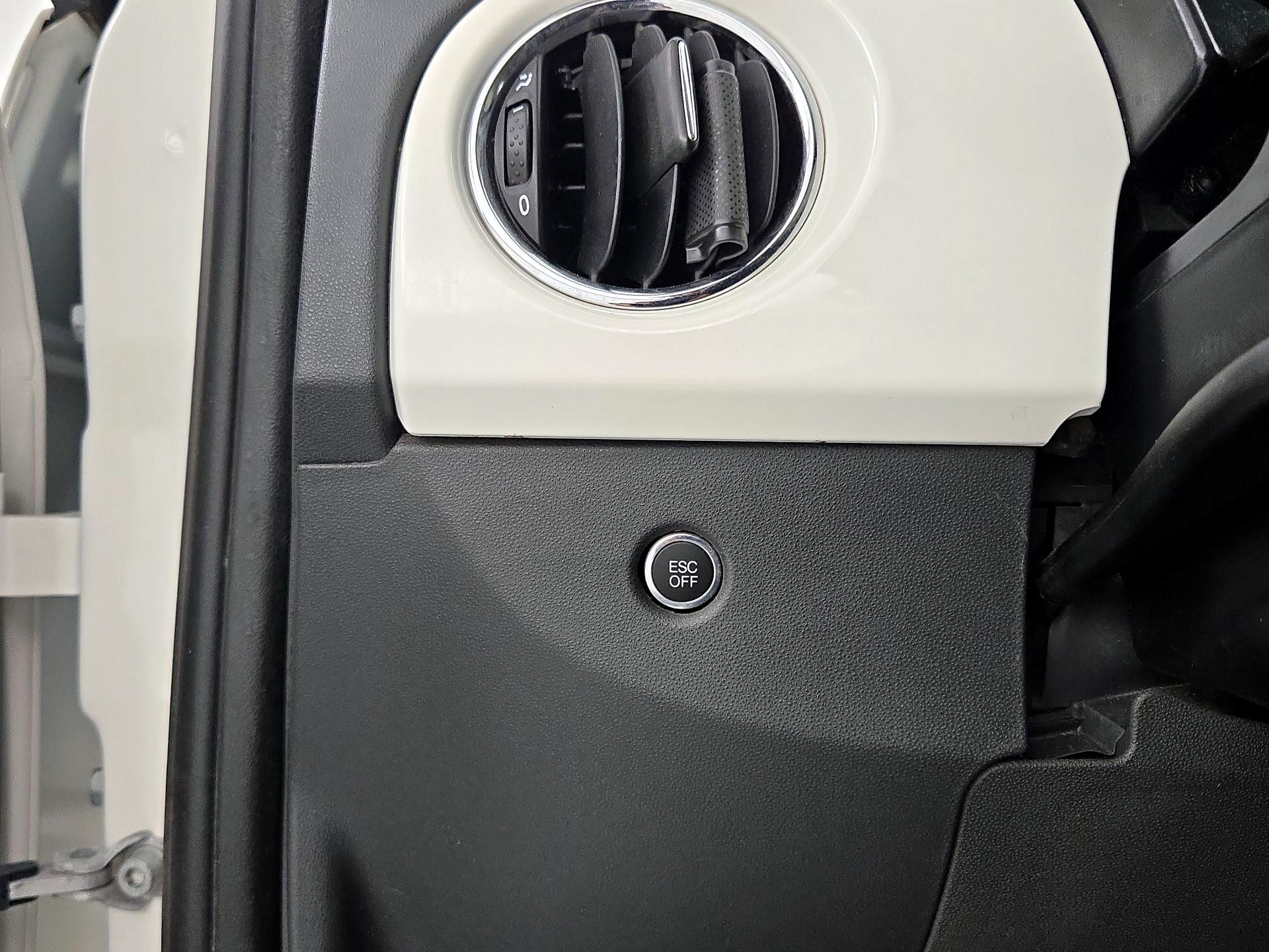 Thumbnail: 2017 Fiat 500 - 13