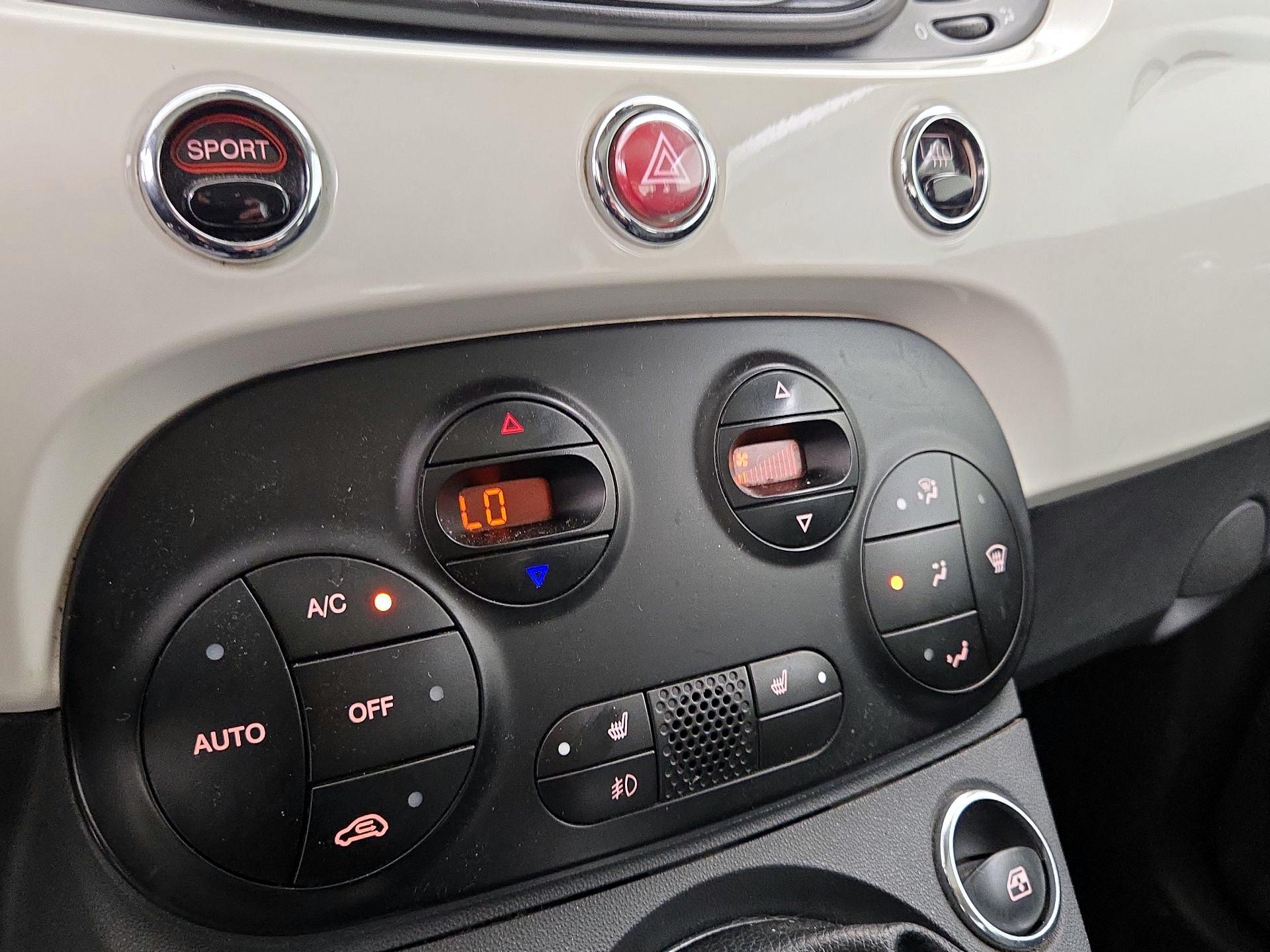 Thumbnail: 2017 Fiat 500 - 15