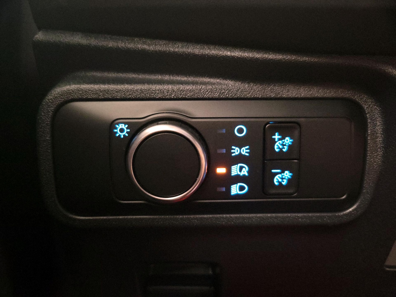 2025 Ford Bronco 2-Door Base - Photo 14