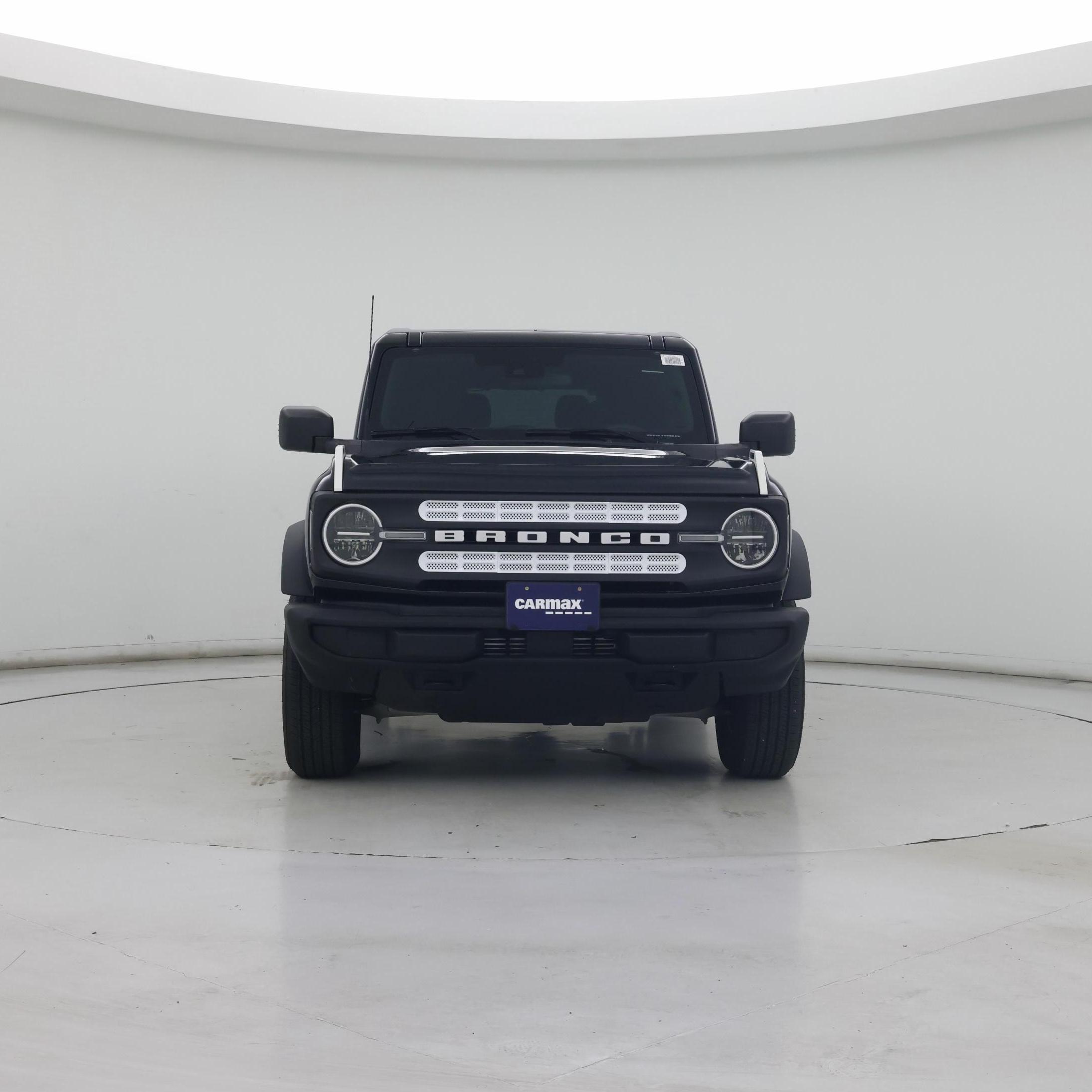 Thumbnail: 2025 Ford Bronco - 5