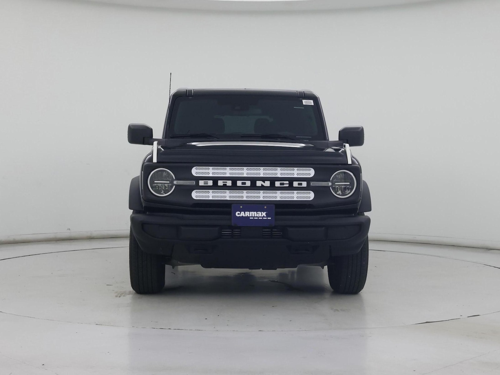 2025 Ford Bronco 2-Door Base - Photo 6