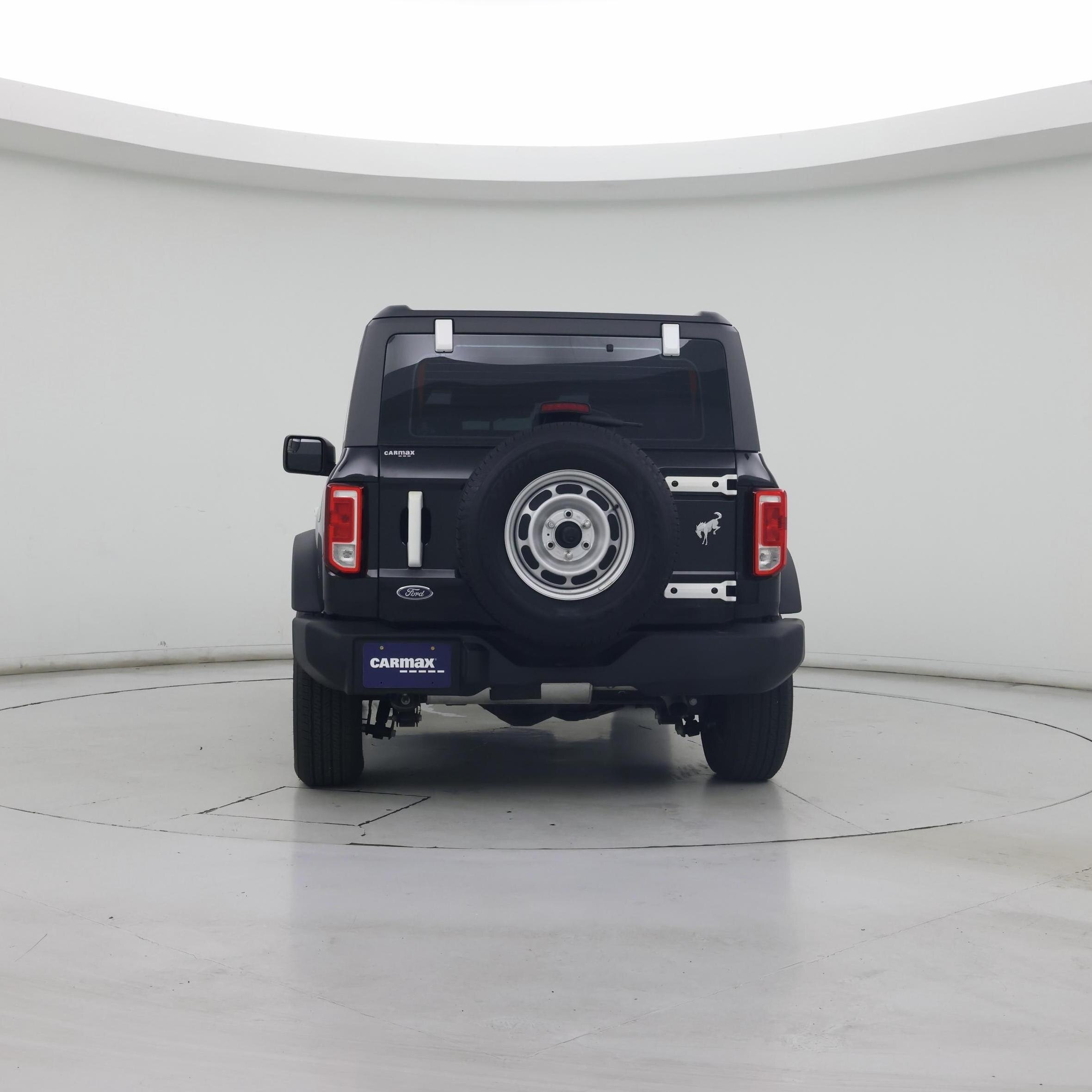 Thumbnail: 2025 Ford Bronco - 6