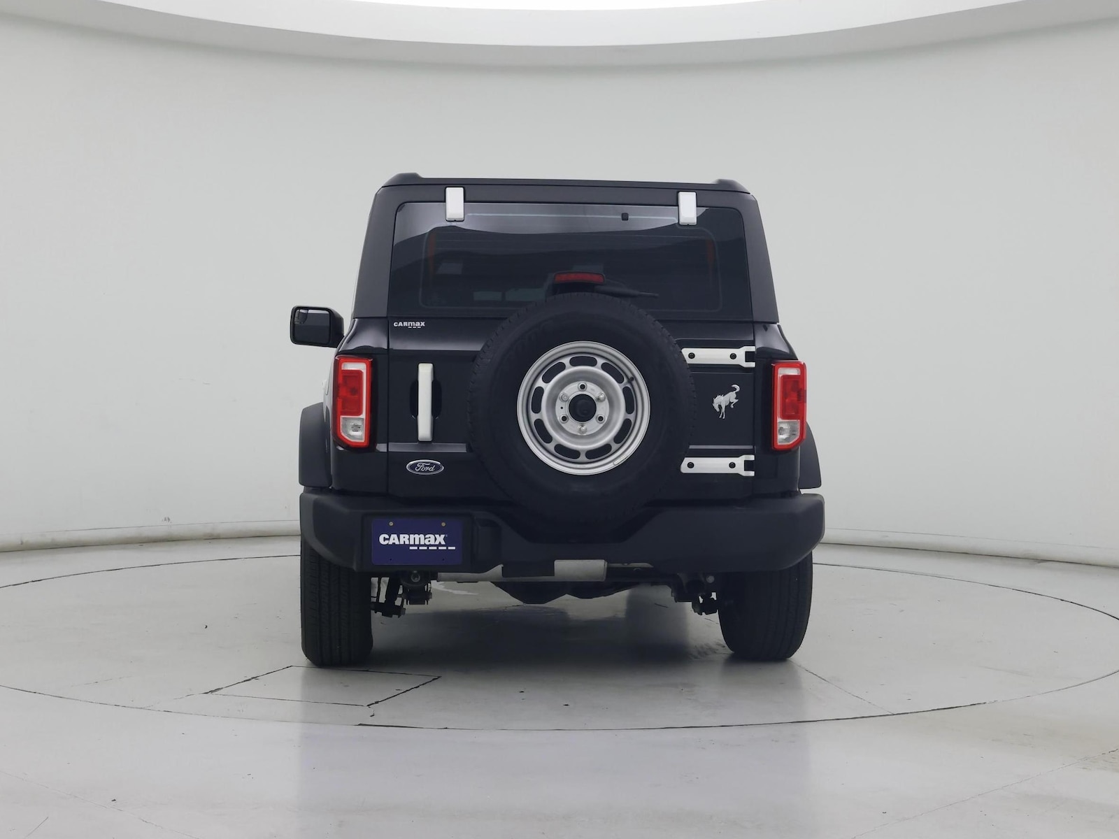 2025 Ford Bronco 2-Door Base - Photo 7