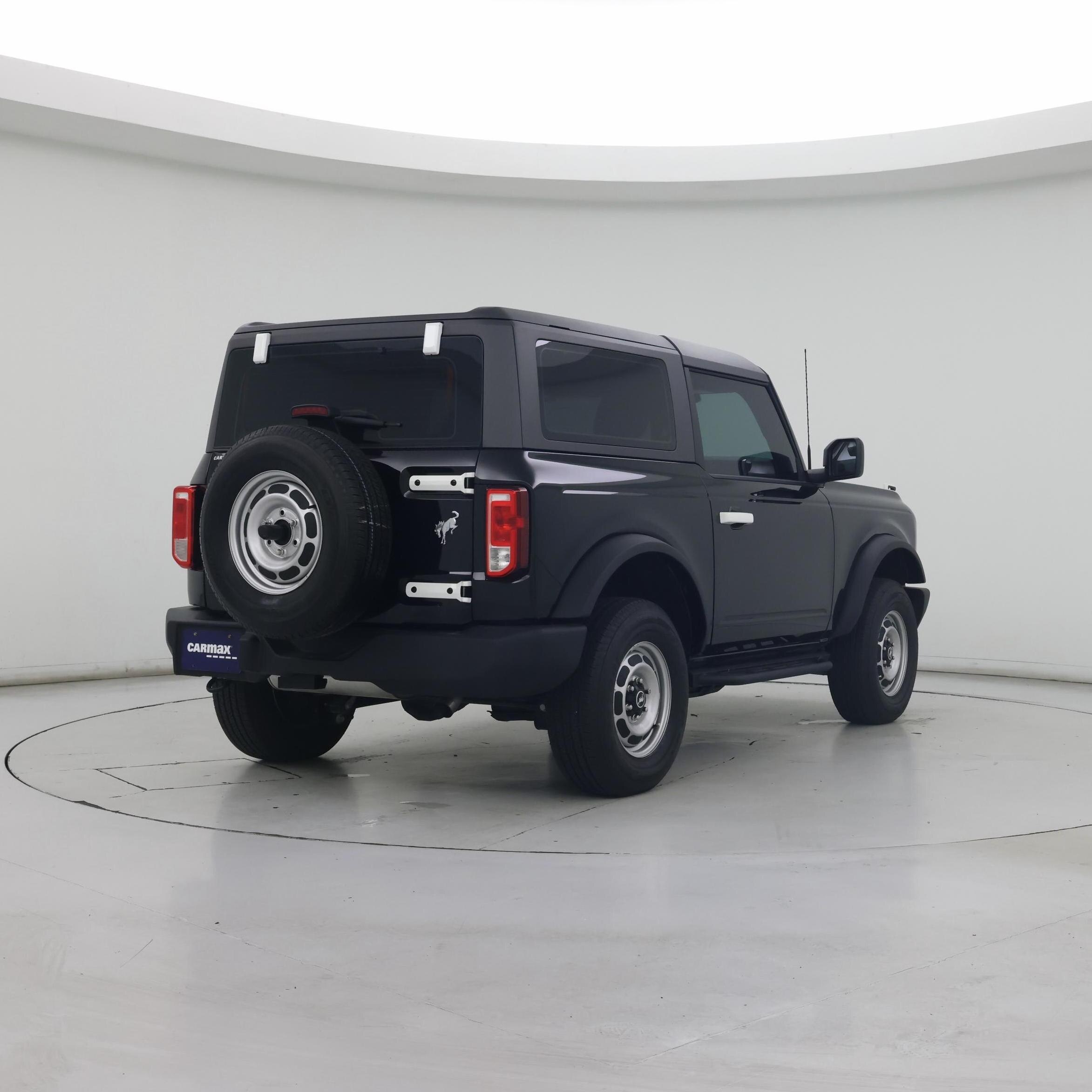 Thumbnail: 2025 Ford Bronco - 8