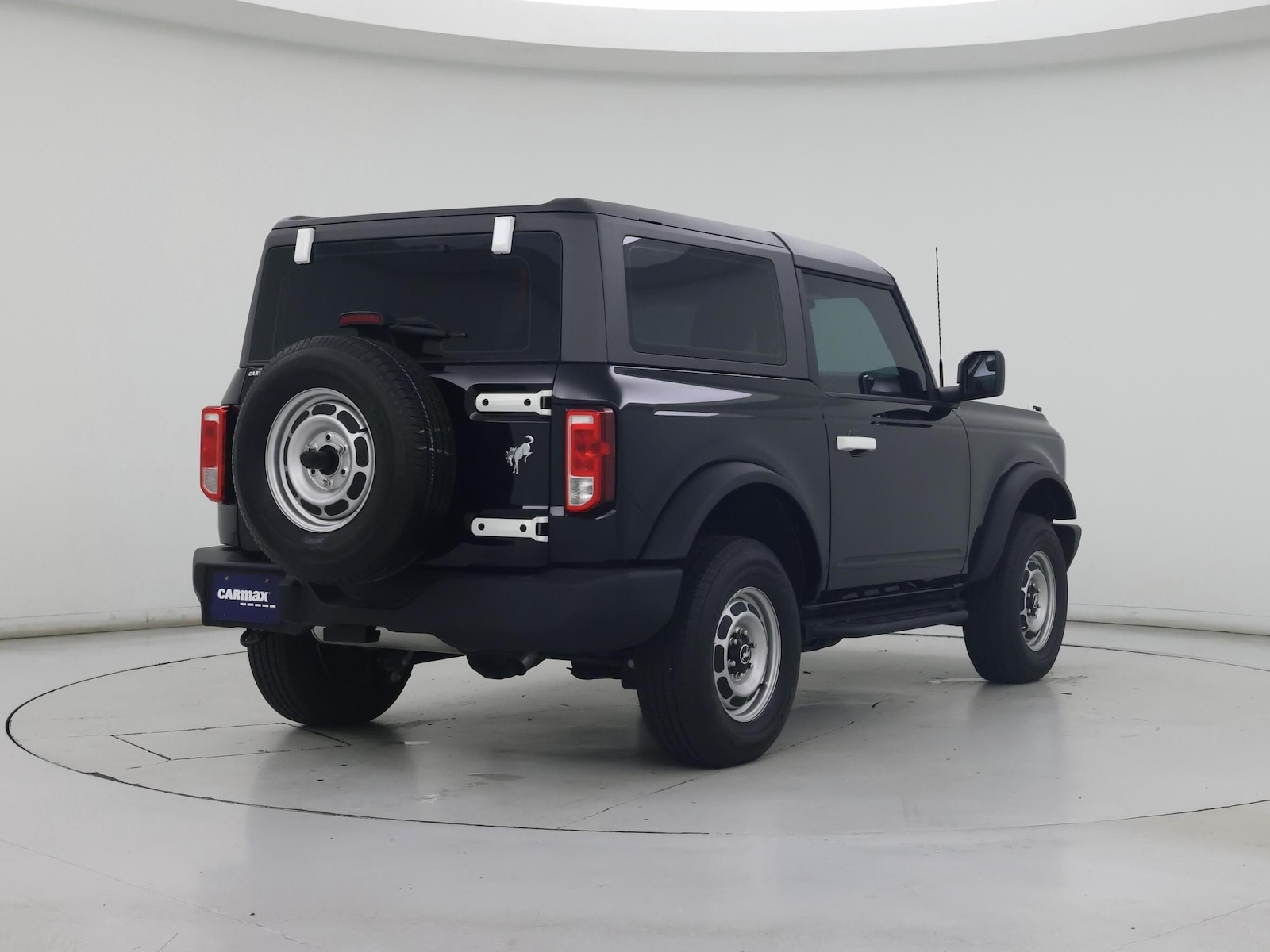 2025 Ford Bronco 2-Door Base - Photo 9