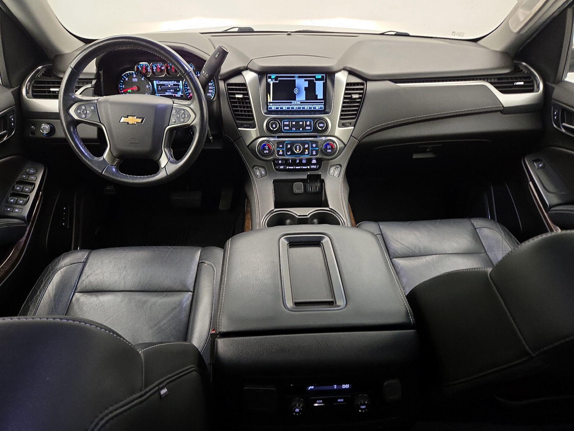 Thumbnail: 2019 Chevrolet Tahoe - 9