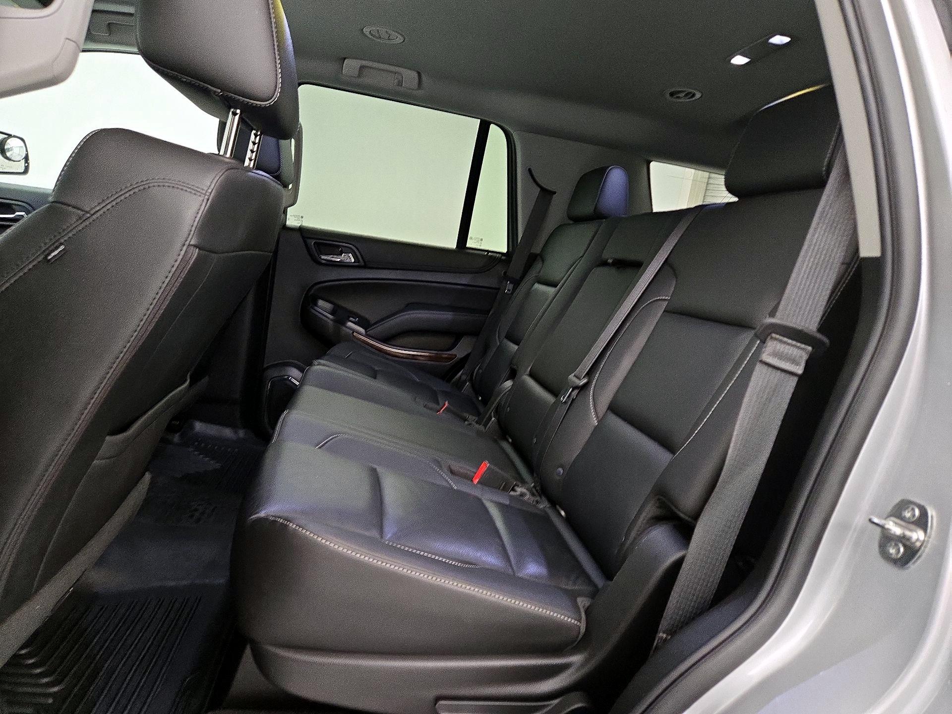 Thumbnail: 2019 Chevrolet Tahoe - 20