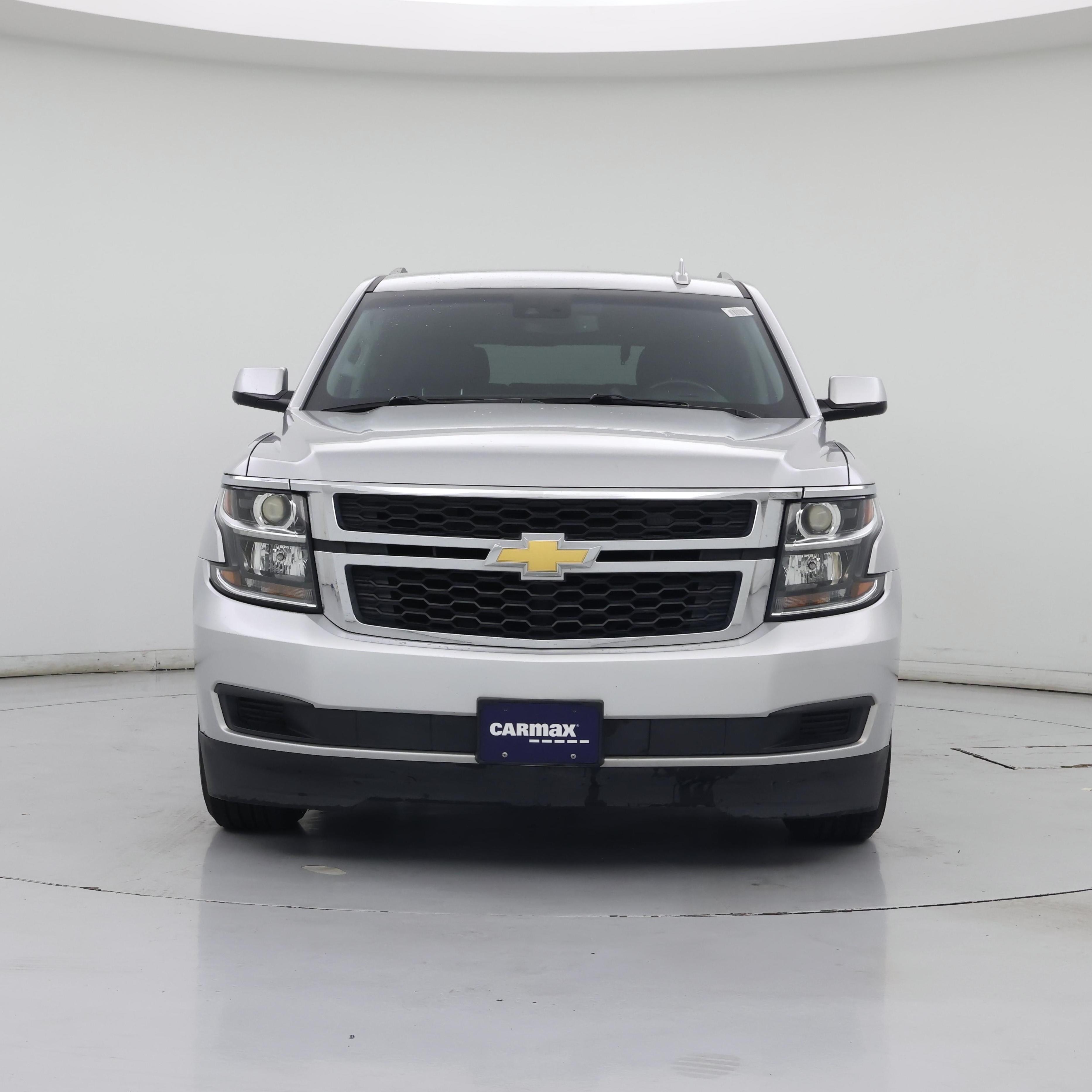 Thumbnail: 2019 Chevrolet Tahoe - 5