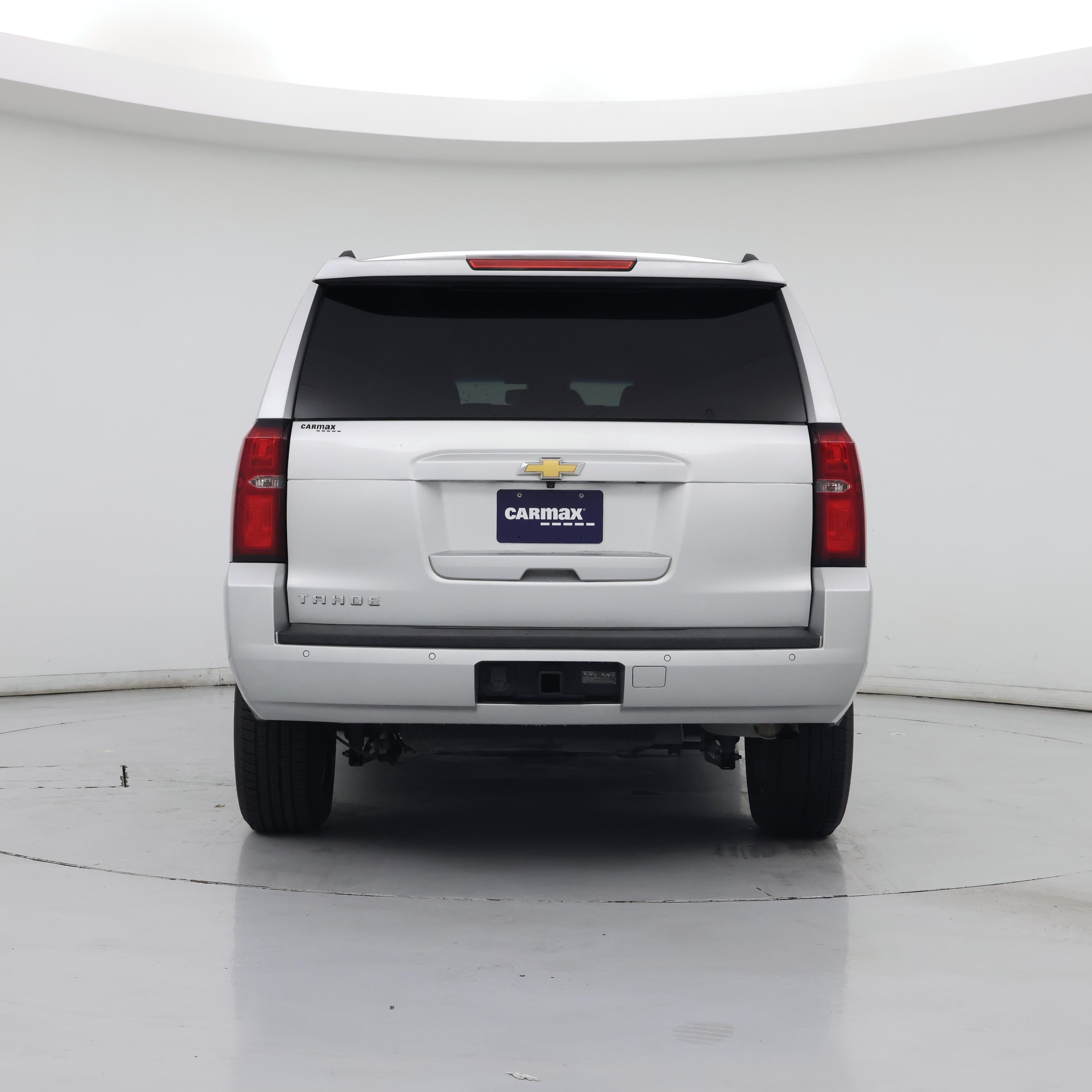 Thumbnail: 2019 Chevrolet Tahoe - 6