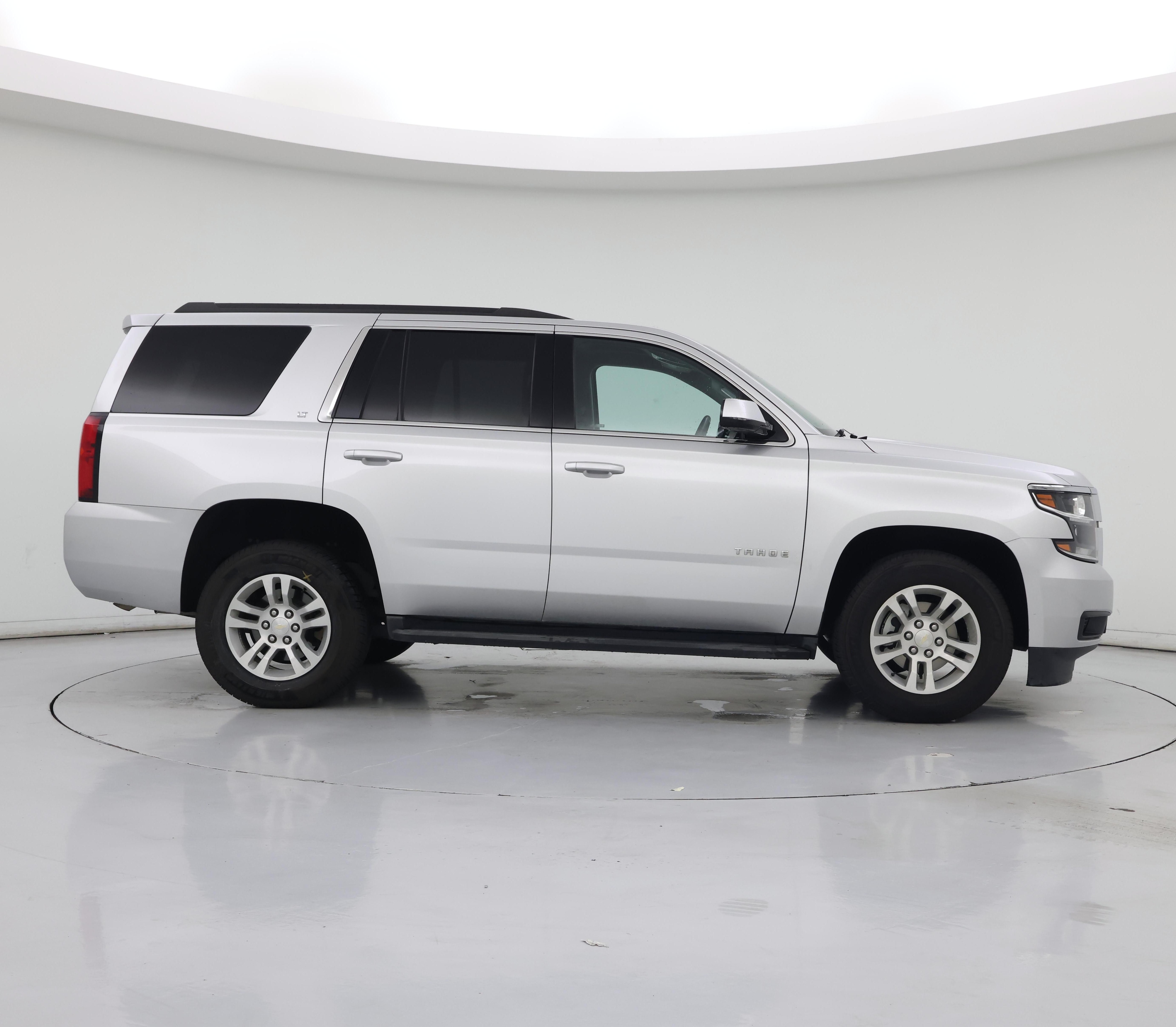 Thumbnail: 2019 Chevrolet Tahoe - 7