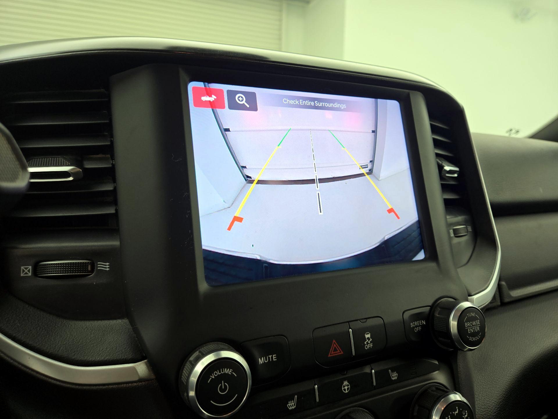 Thumbnail: 2024 RAM 2500 - 14