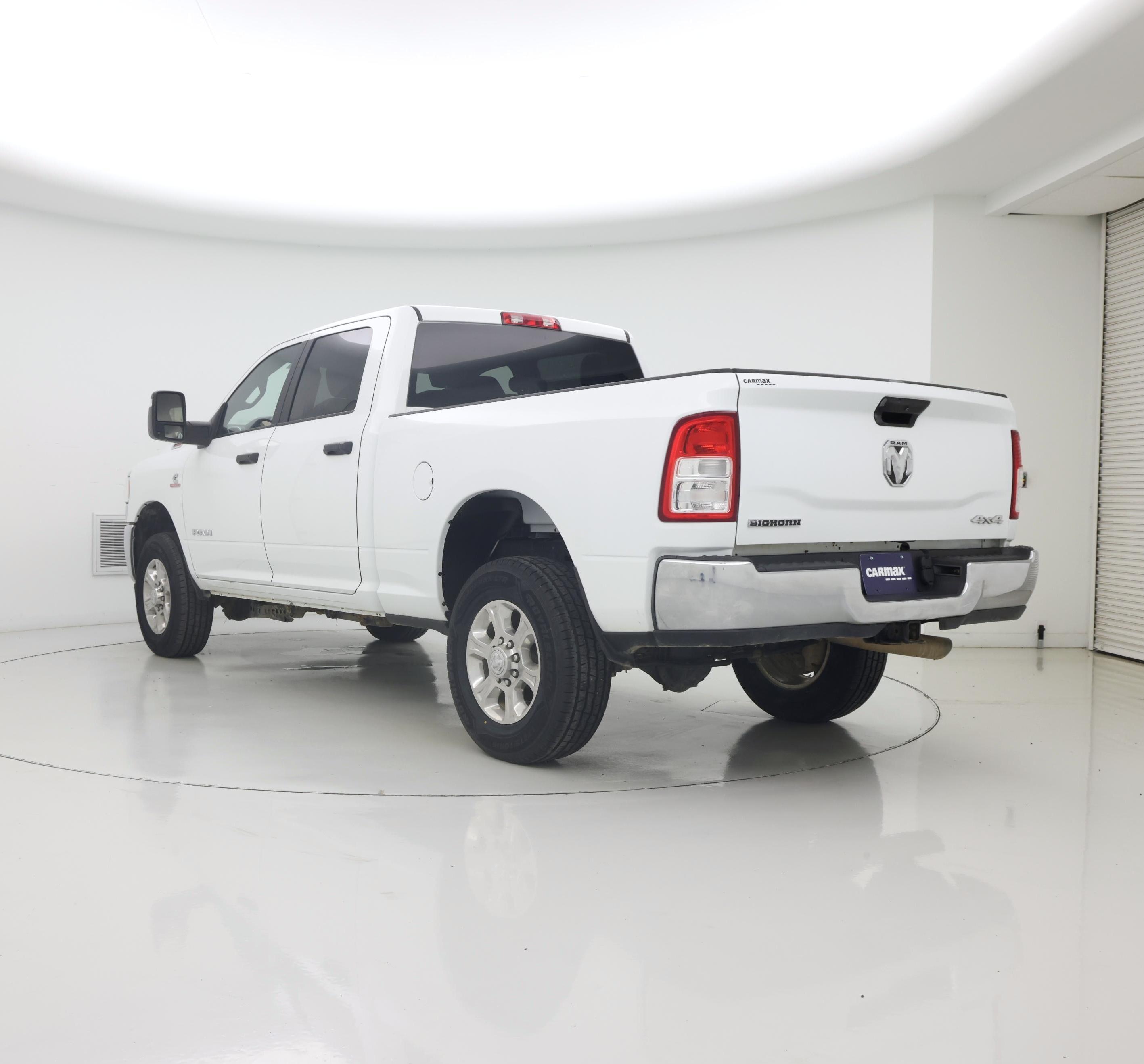 Thumbnail: 2024 RAM 2500 - 2