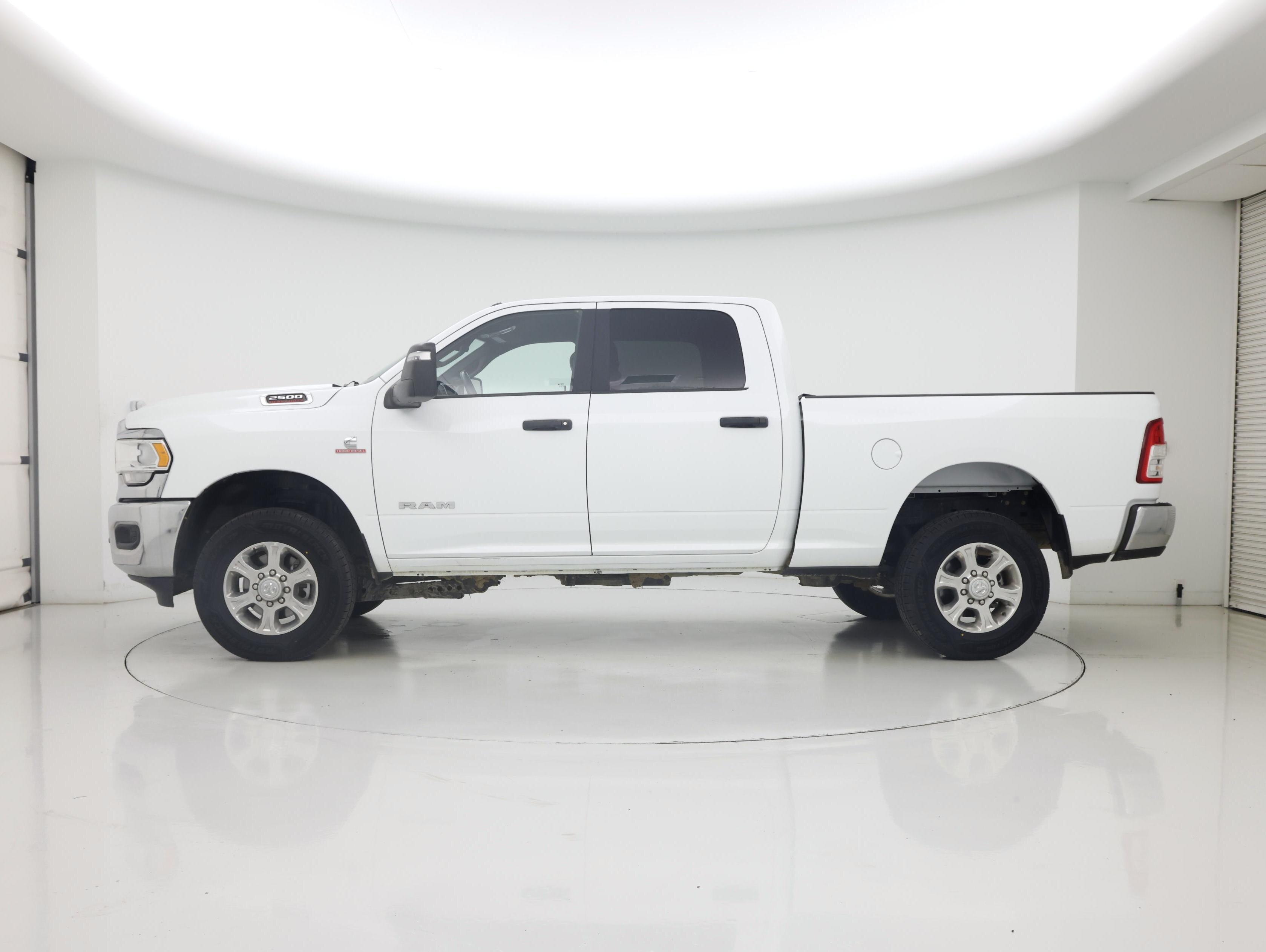 Thumbnail: 2024 RAM 2500 - 3