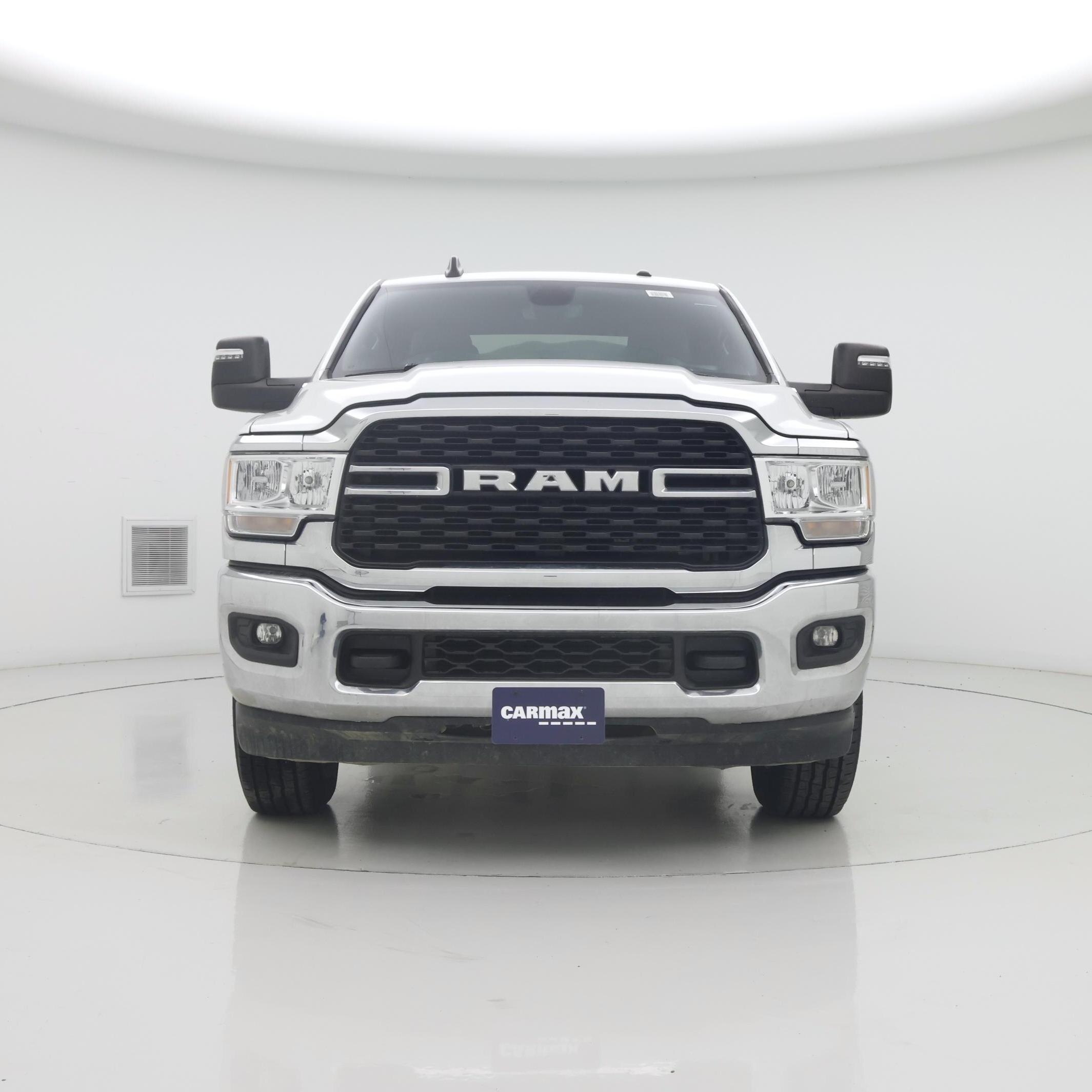 Thumbnail: 2024 RAM 2500 - 5