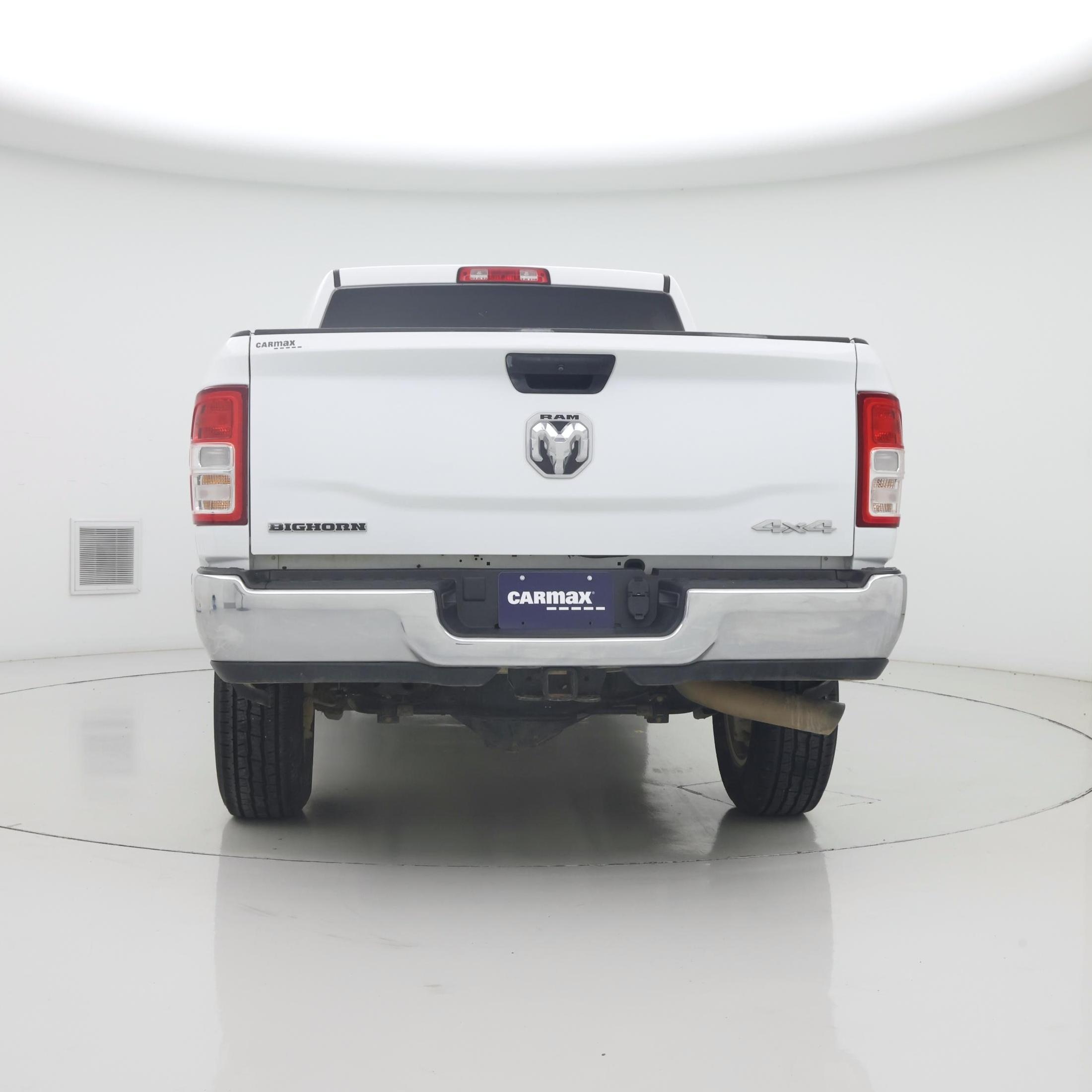 Thumbnail: 2024 RAM 2500 - 6