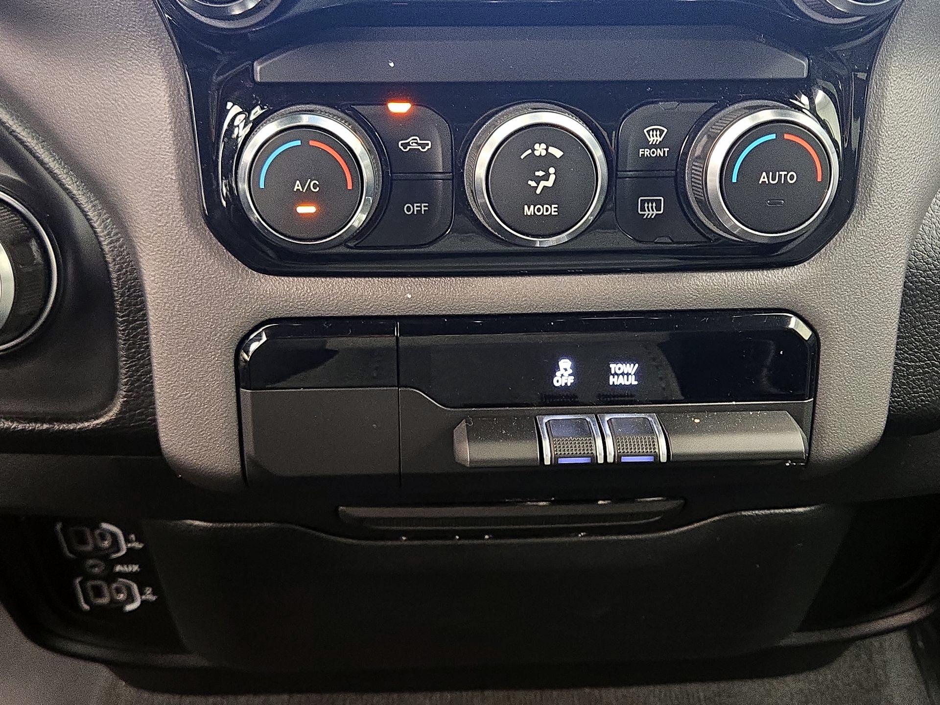 Thumbnail: 2022 RAM 1500 - 17