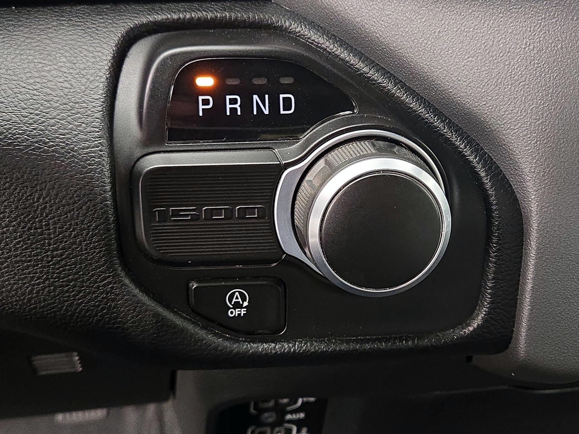 Thumbnail: 2022 RAM 1500 - 18