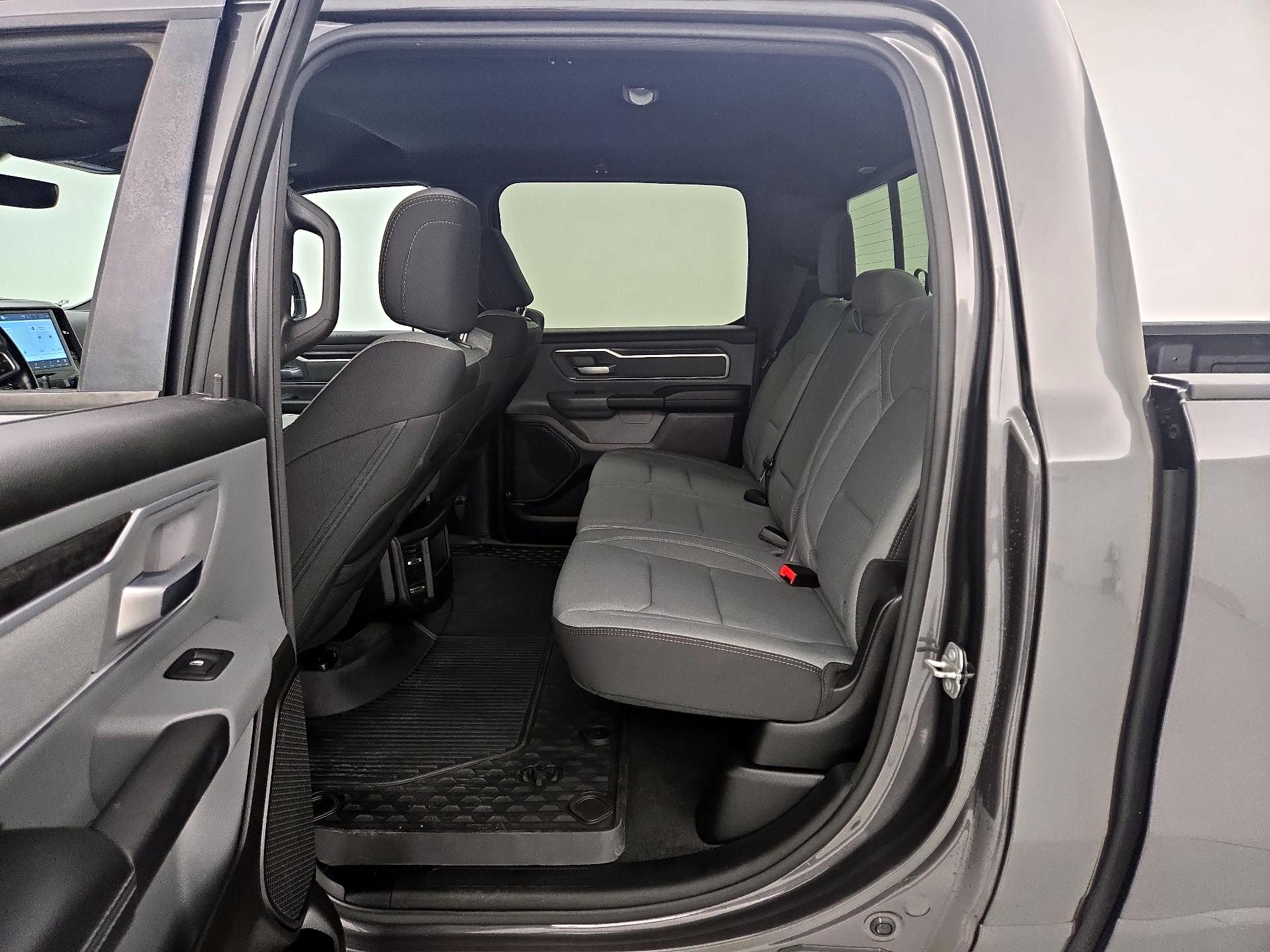 Thumbnail: 2022 RAM 1500 - 20