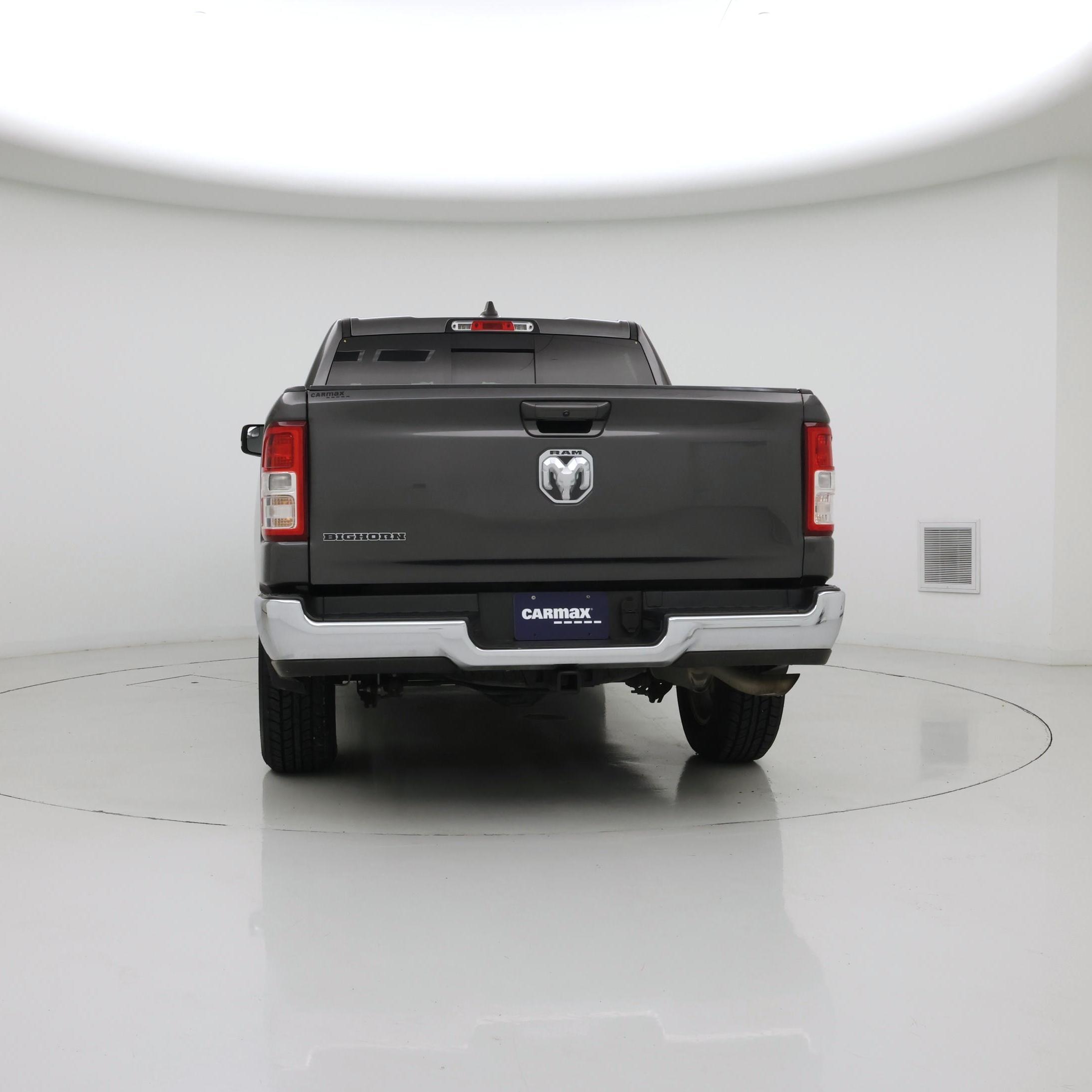 Thumbnail: 2022 RAM 1500 - 6