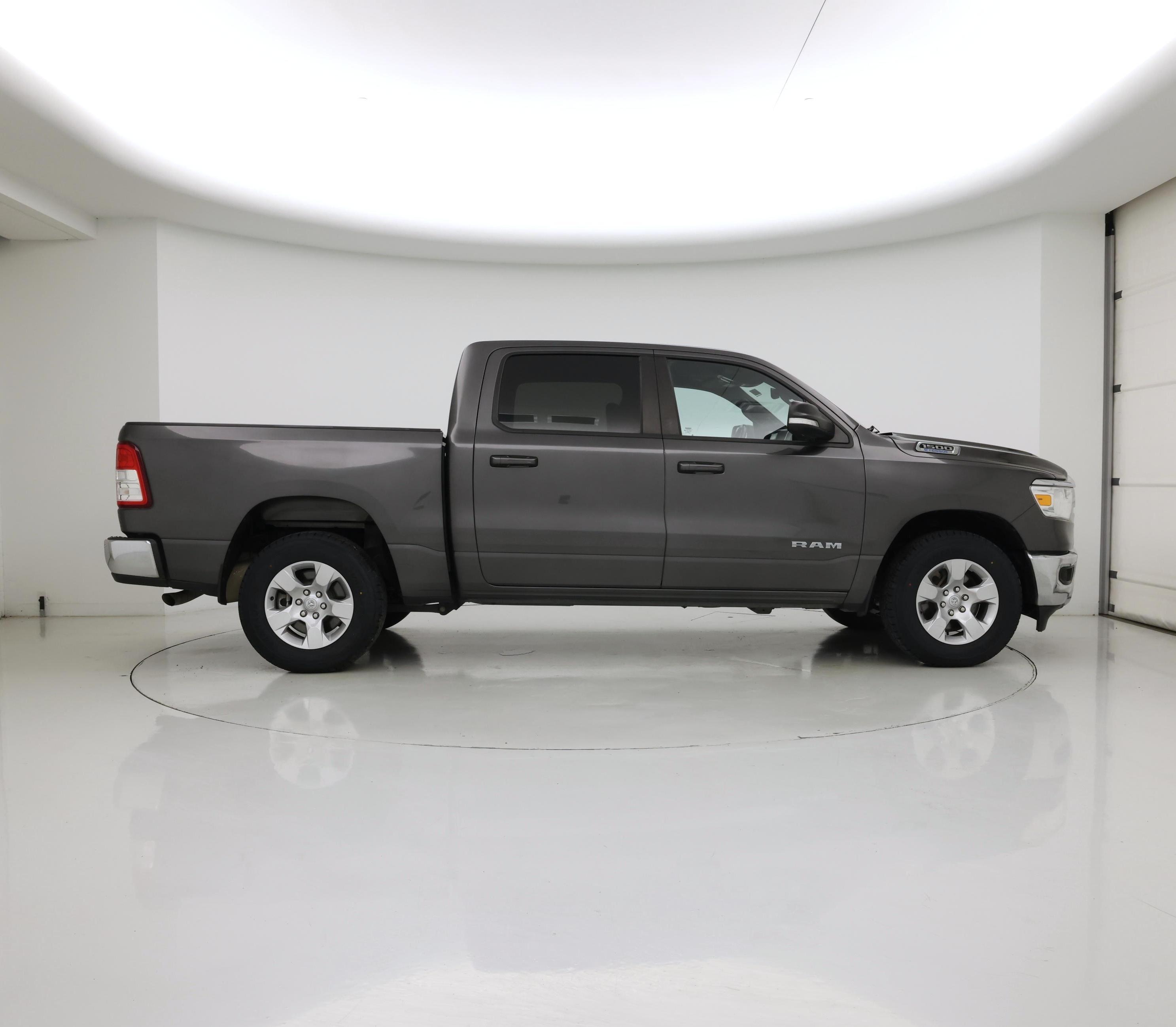 Thumbnail: 2022 RAM 1500 - 7