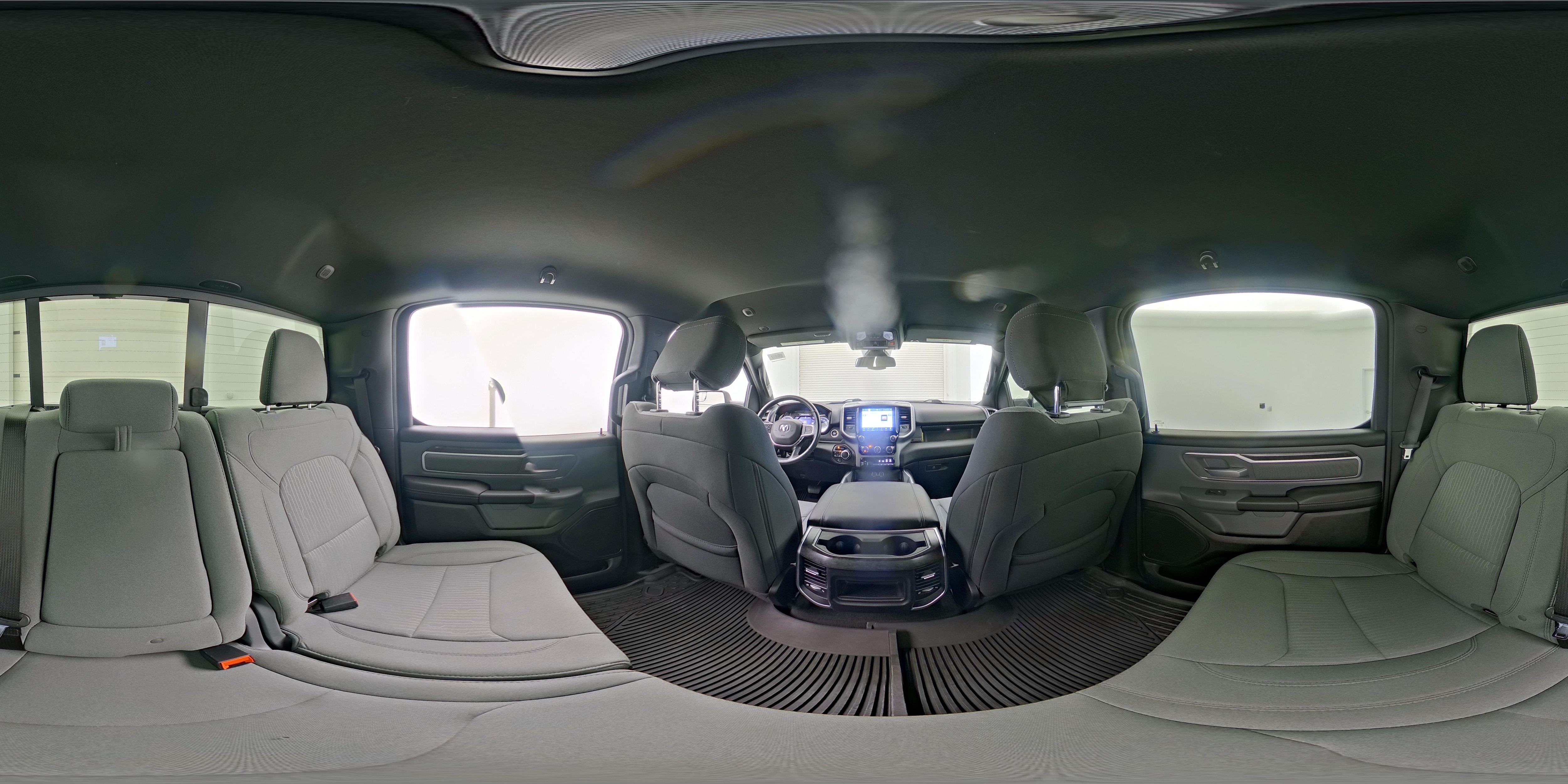 2022 RAM Ram 1500 Pickup Big Horn/Lone Star - Photo 26