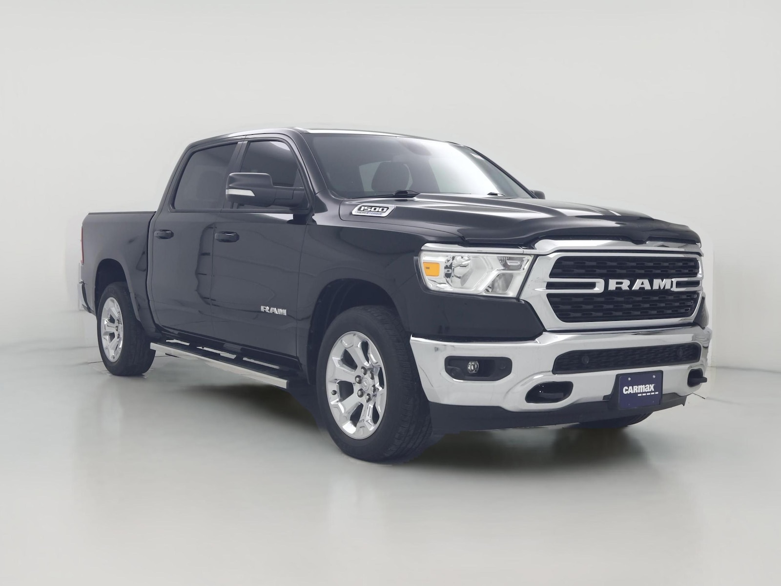 2022 RAM Ram 1500 Pickup Big Horn/Lone Star - Photo 1