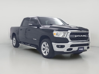 2022 Ram 1500 Lonestar