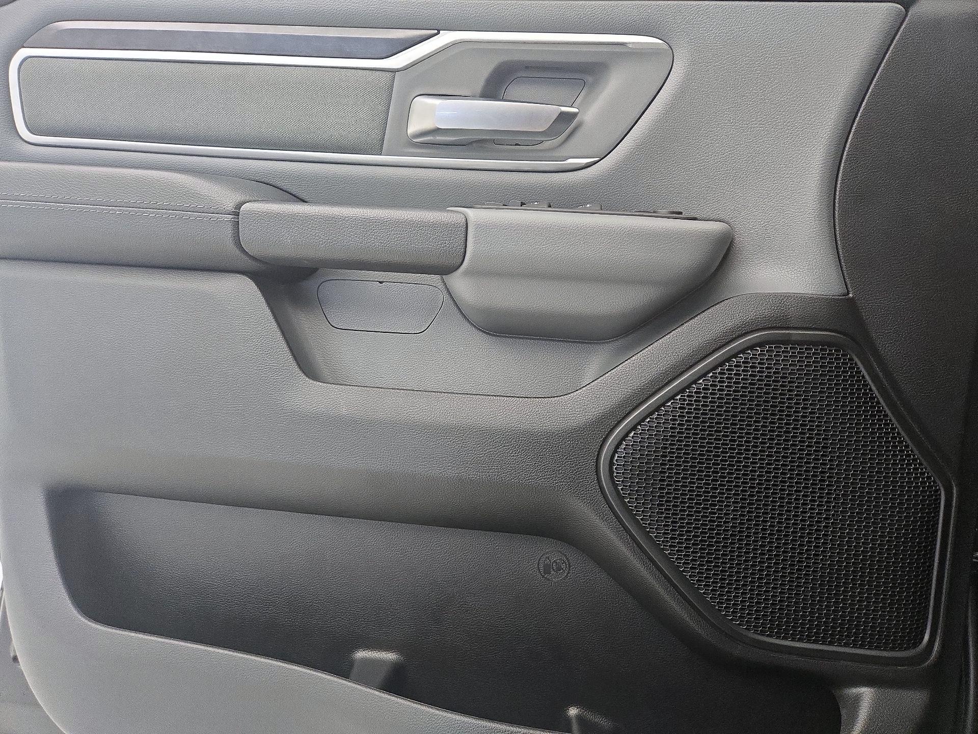 Thumbnail: 2022 RAM 1500 - 12