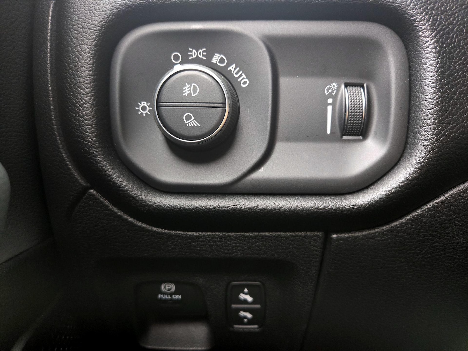 2022 RAM Ram 1500 Pickup Big Horn/Lone Star - Photo 14