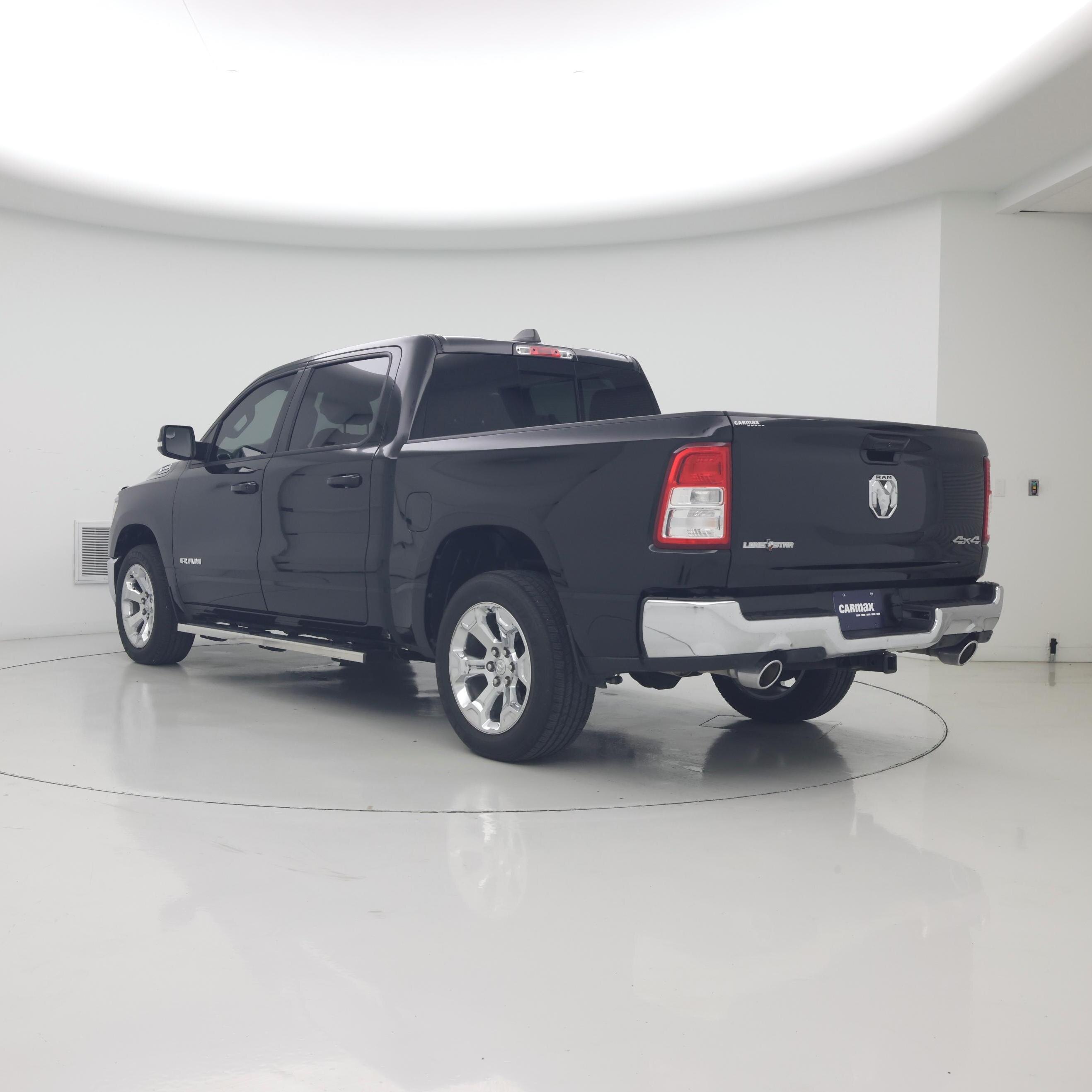 Thumbnail: 2022 RAM 1500 - 2