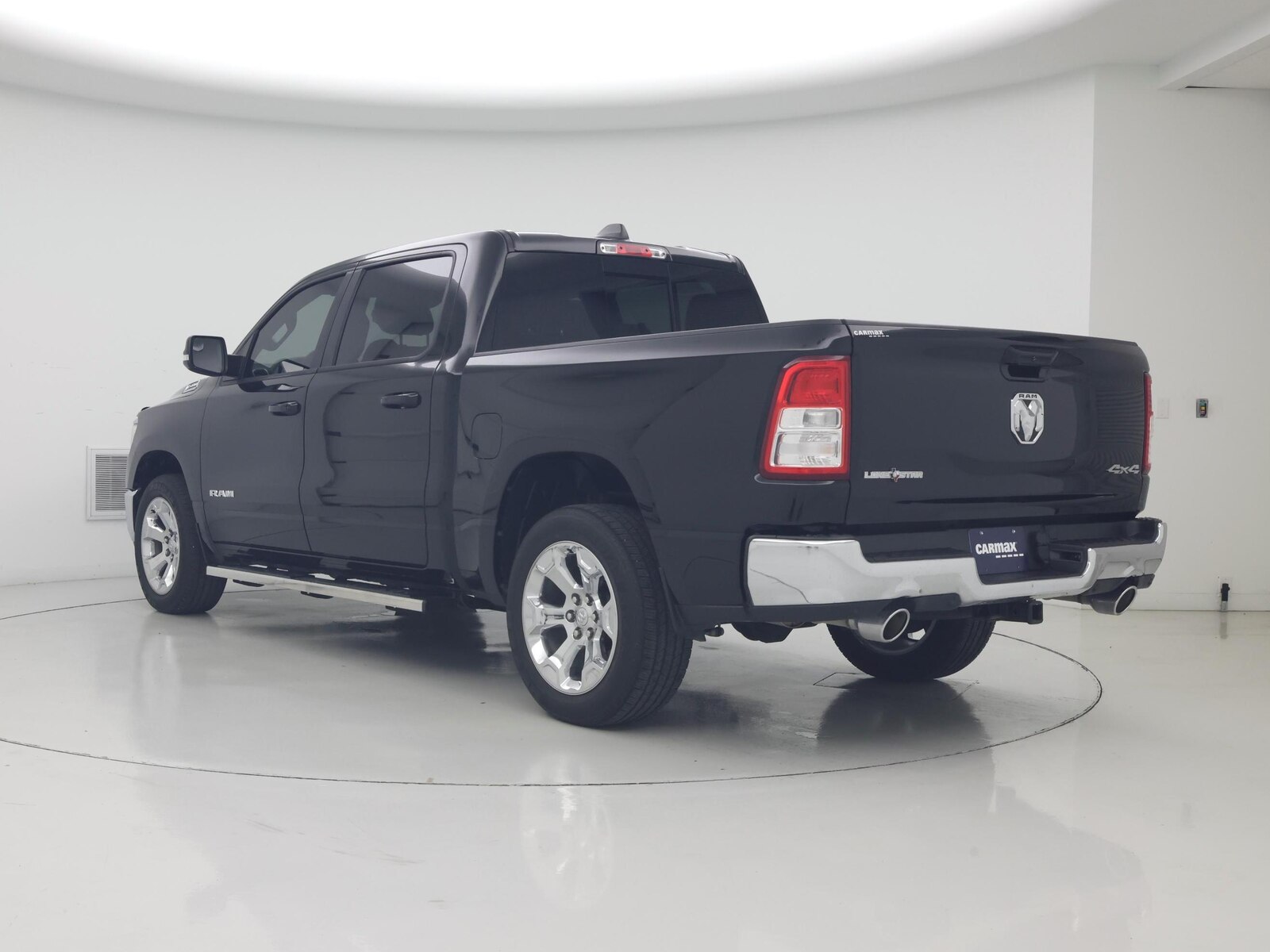 2022 RAM Ram 1500 Pickup Big Horn/Lone Star - Photo 3