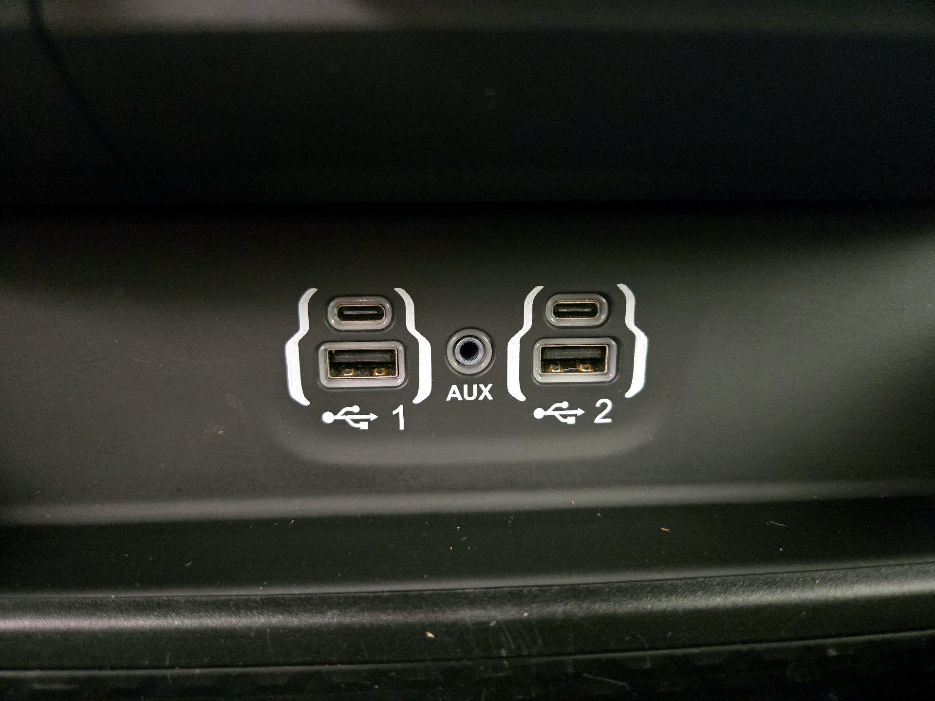Thumbnail: 2022 RAM 1500 - 19