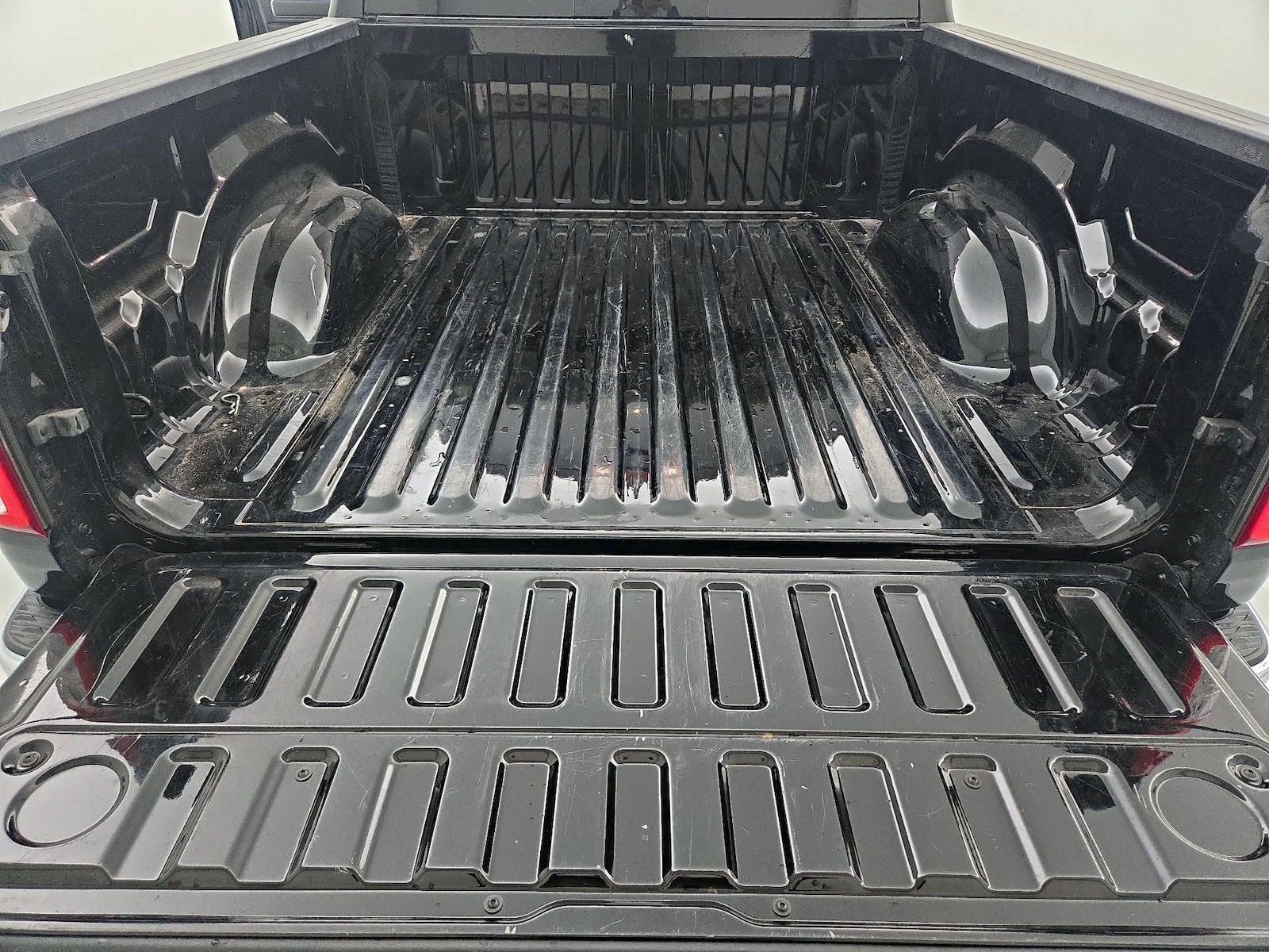2022 RAM Ram 1500 Pickup Big Horn/Lone Star - Photo 22
