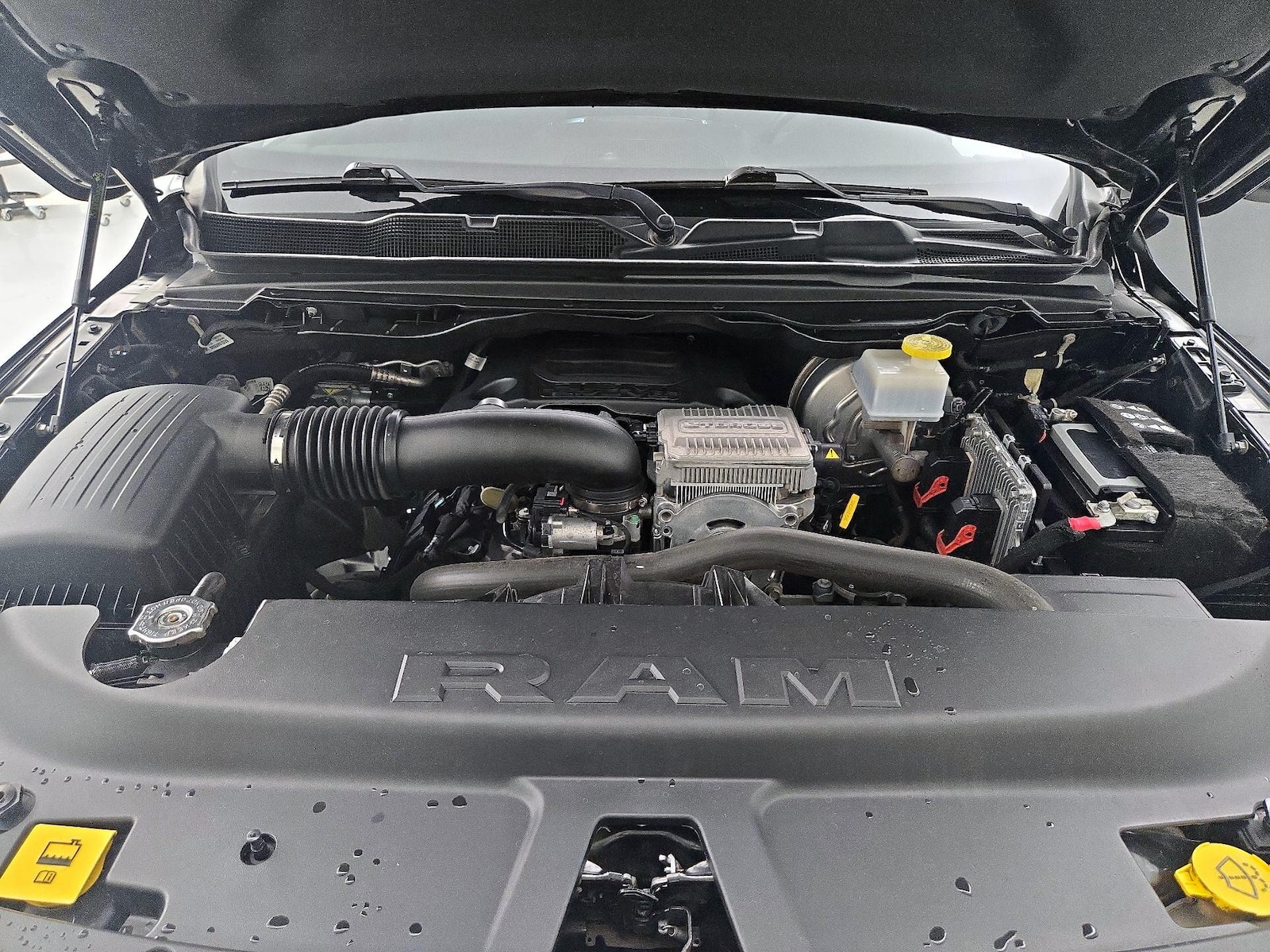 2022 RAM Ram 1500 Pickup Big Horn/Lone Star - Photo 23