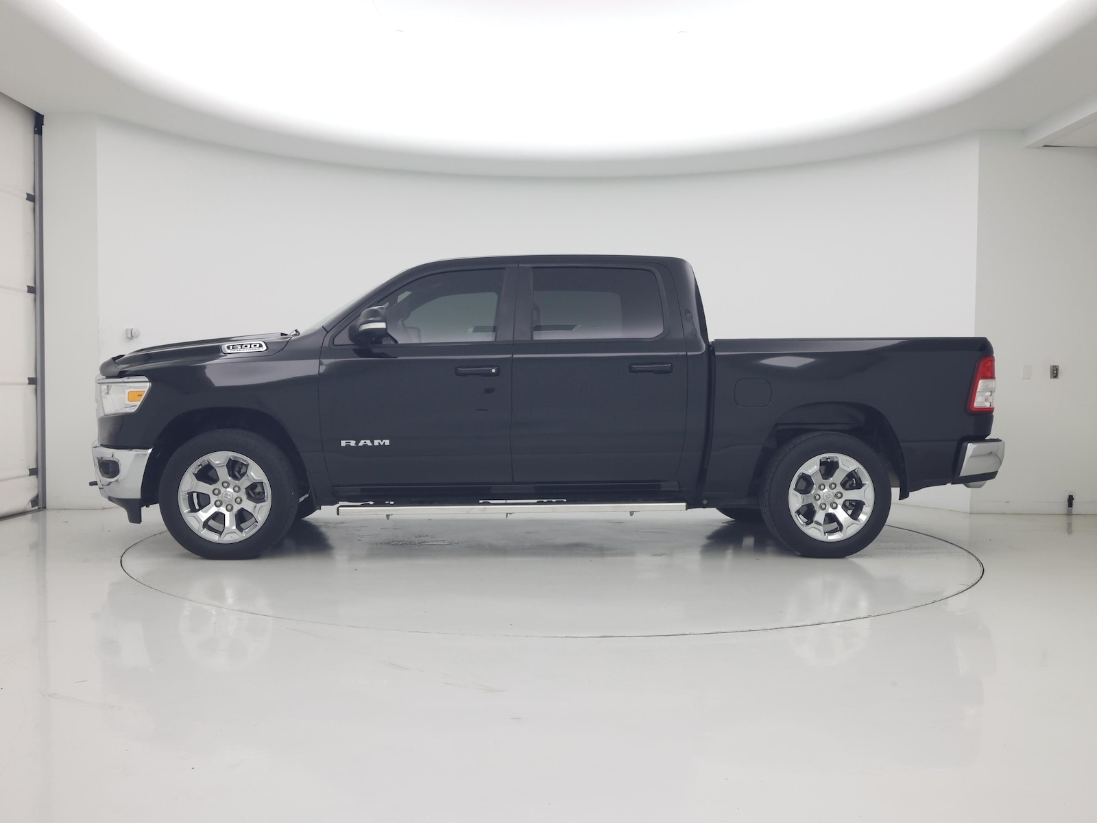 2022 RAM Ram 1500 Pickup Big Horn/Lone Star - Photo 4