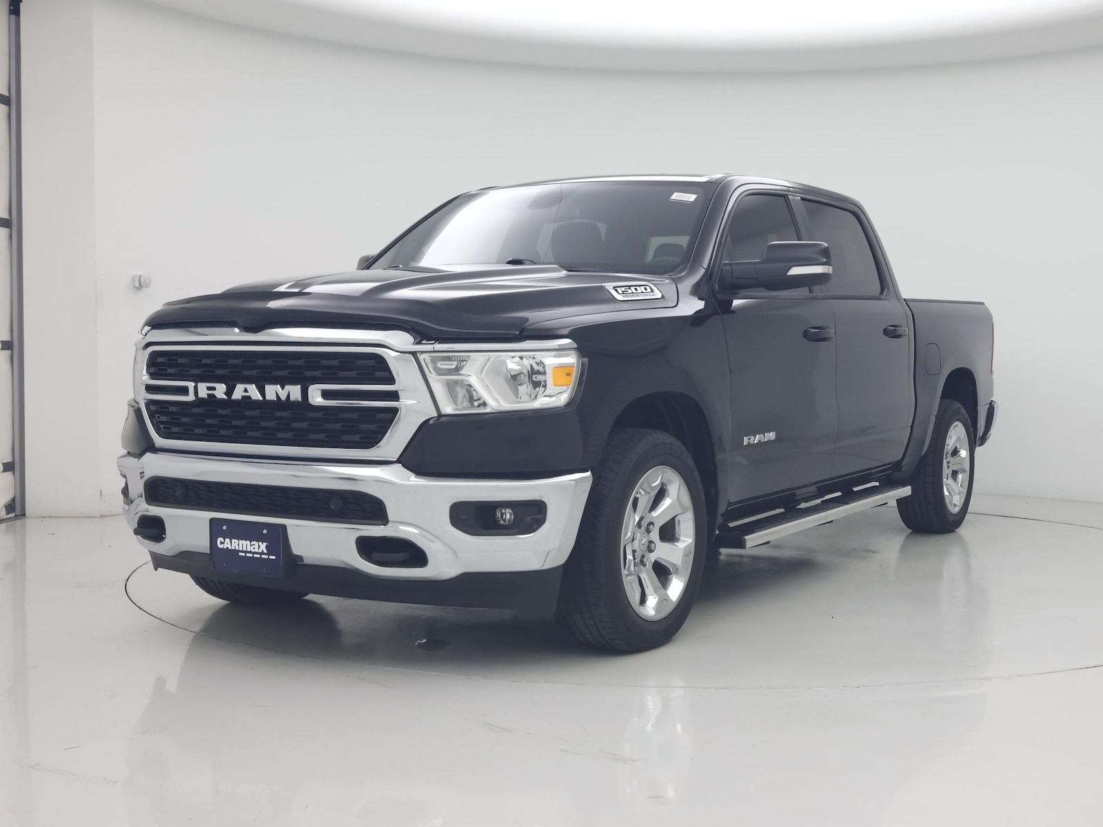 2022 RAM Ram 1500 Pickup Big Horn/Lone Star - Photo 5