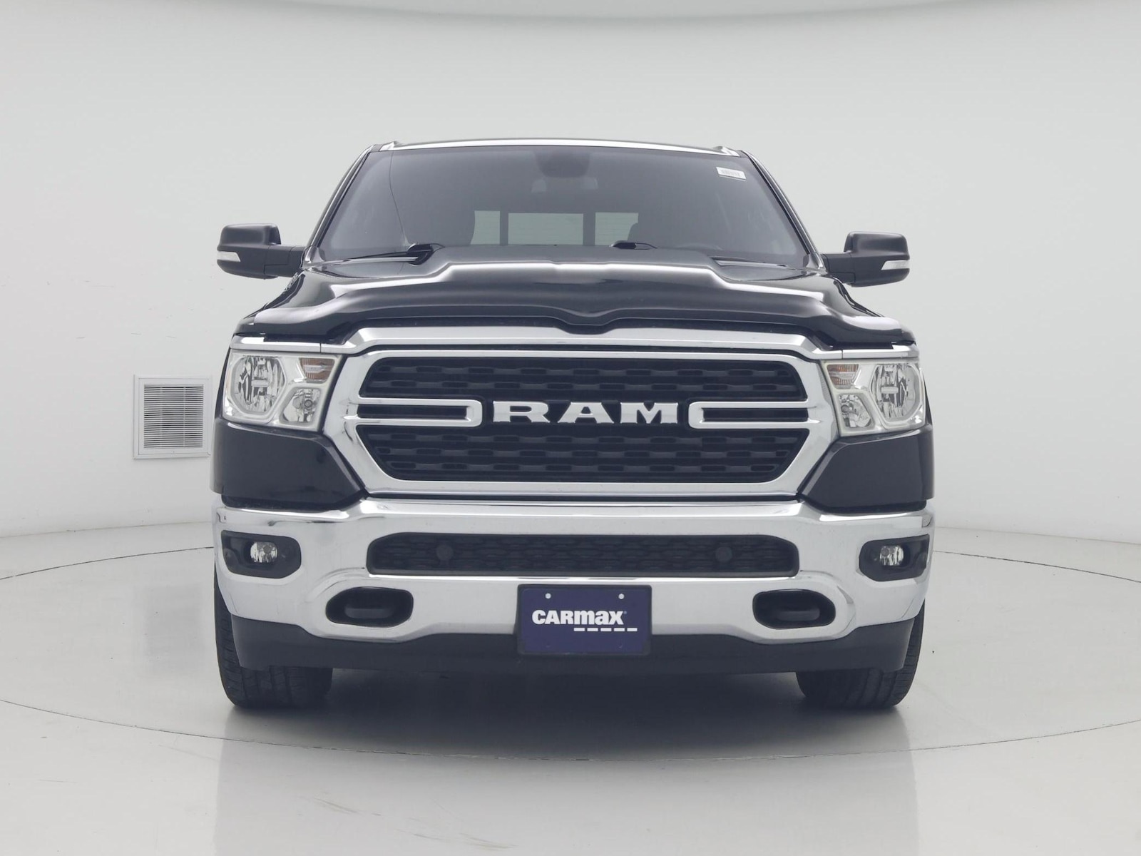 2022 RAM Ram 1500 Pickup Big Horn/Lone Star - Photo 6