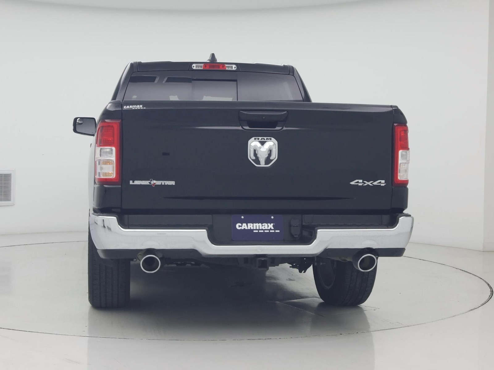 2022 RAM Ram 1500 Pickup Big Horn/Lone Star - Photo 7